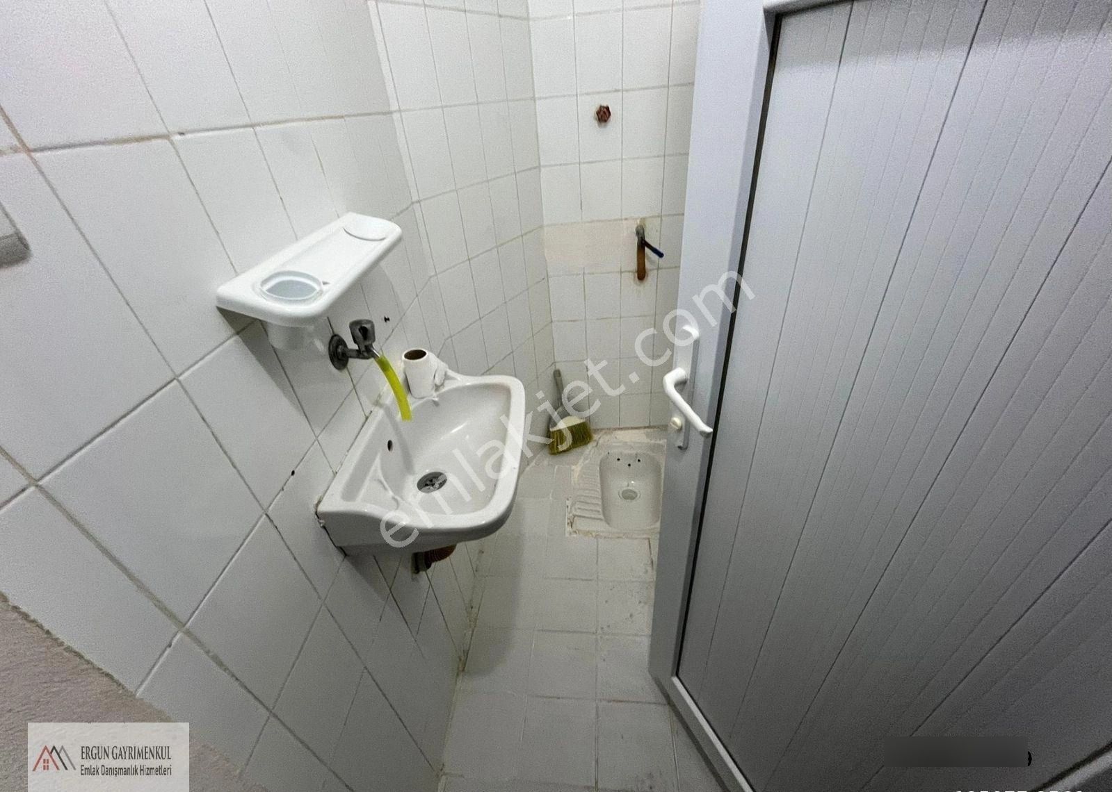 Ergünden Mendereste Bakanlık Cad Civ Satılık Fırsat 3+1 Daire - Görsel 17