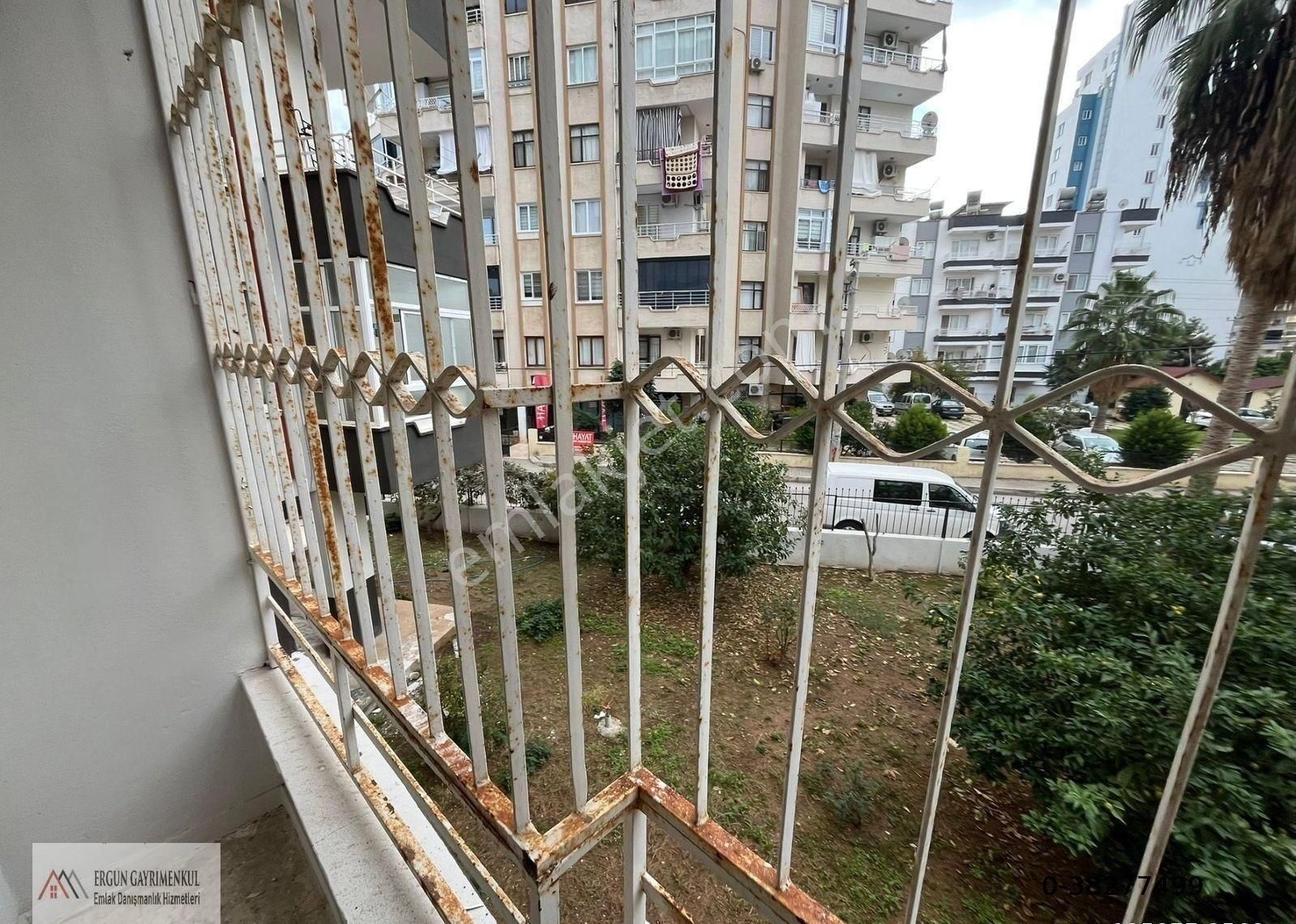 Ergünden Mendereste Bakanlık Cad Civ Satılık Fırsat 3+1 Daire - Görsel 11