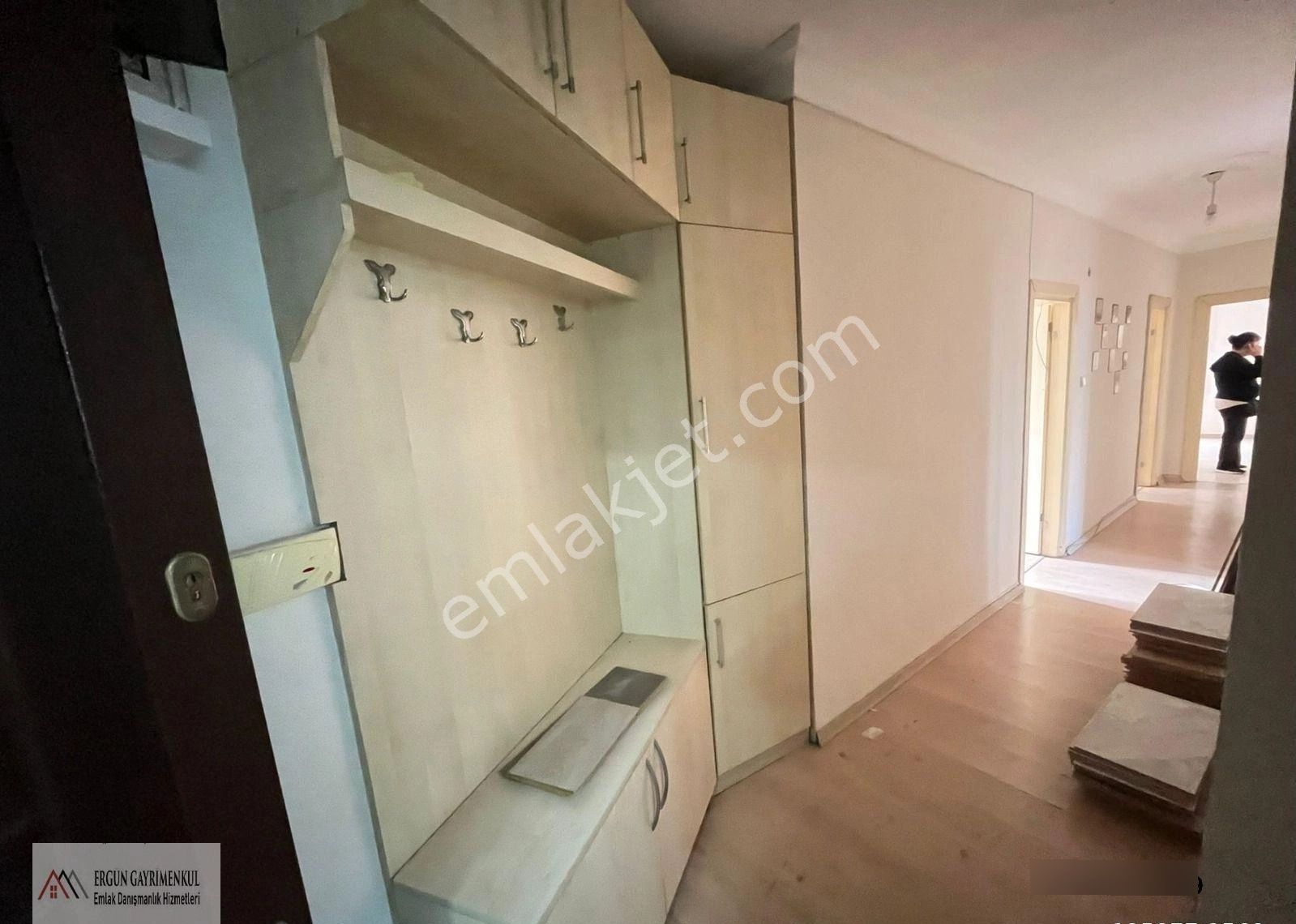 Ergünden Mendereste Bakanlık Cad Civ Satılık Fırsat 3+1 Daire - Görsel 6