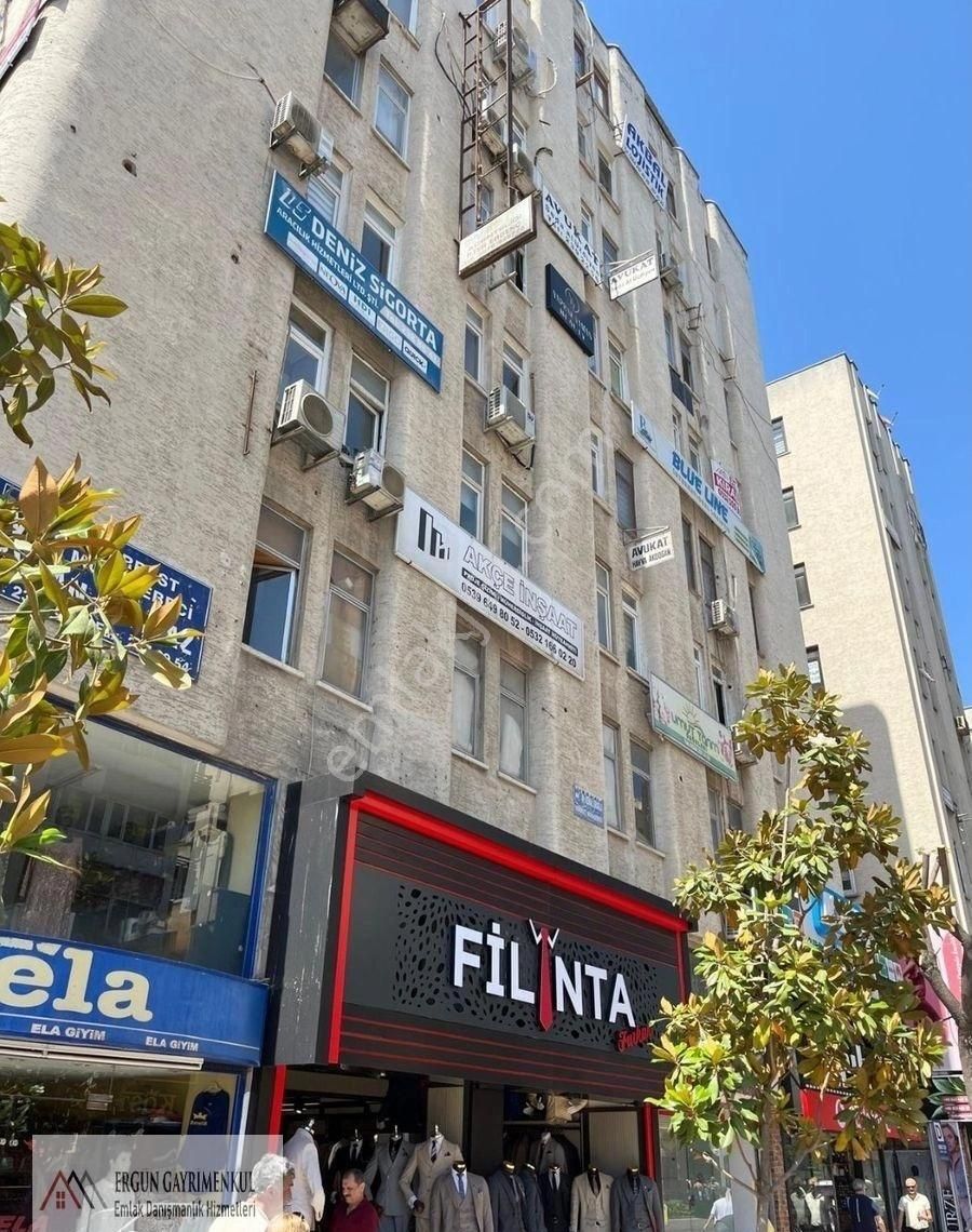 Ergünden Çankayada Arakat Asansörlü 1+1 Kiralık Ofis - Görsel 19