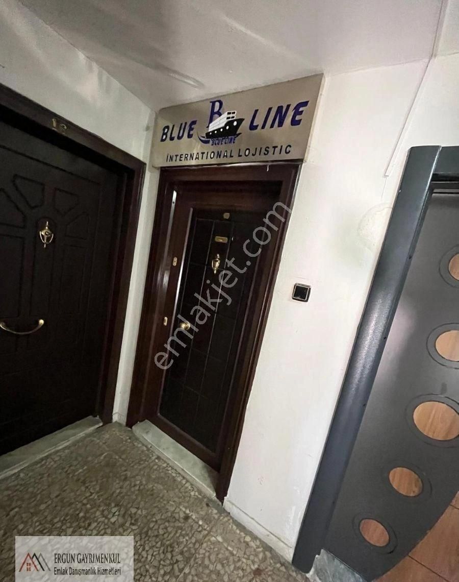 Ergünden Çankayada Arakat Asansörlü 1+1 Kiralık Ofis - Görsel 3