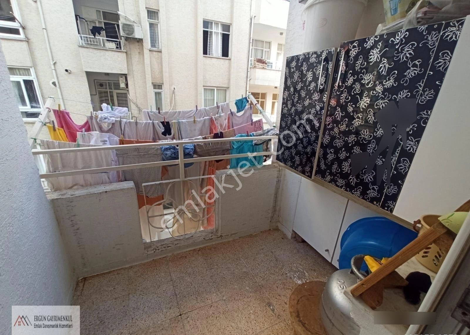 Ergünden Pirireiste Asansörlü Temiz Kiralık 3+1 Daire - Görsel 21