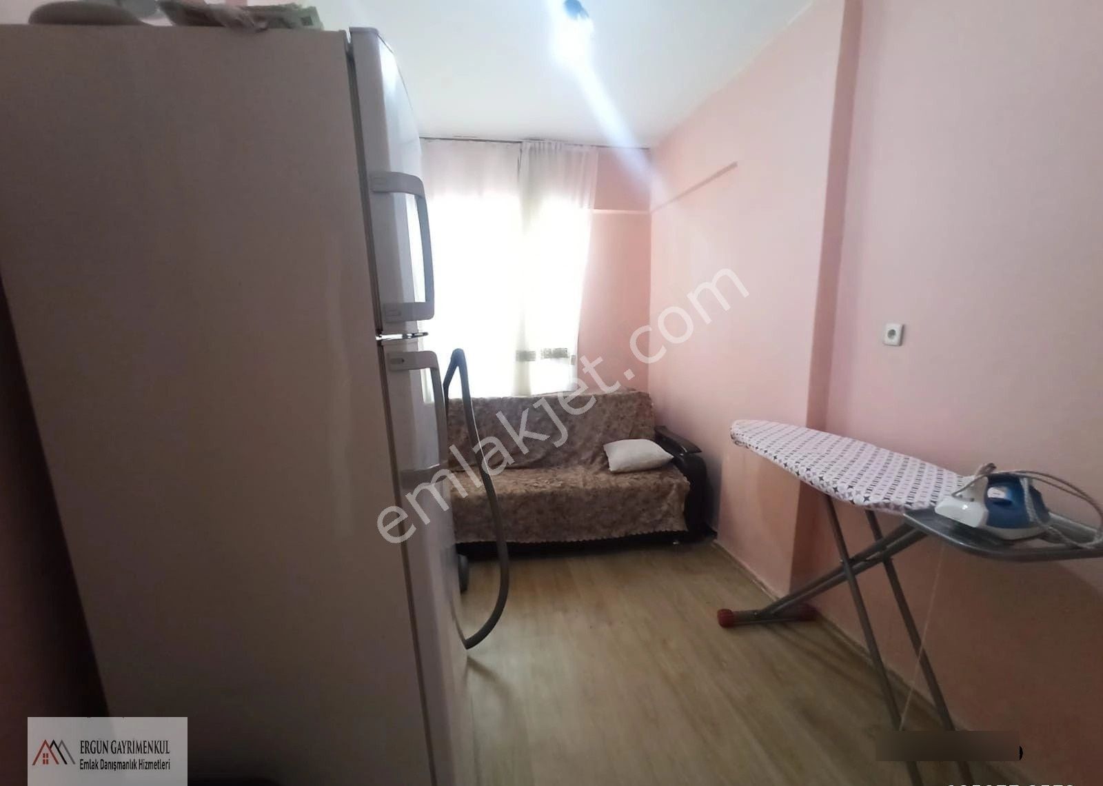 Ergünden Pirireiste Asansörlü Temiz Kiralık 3+1 Daire - Görsel 19