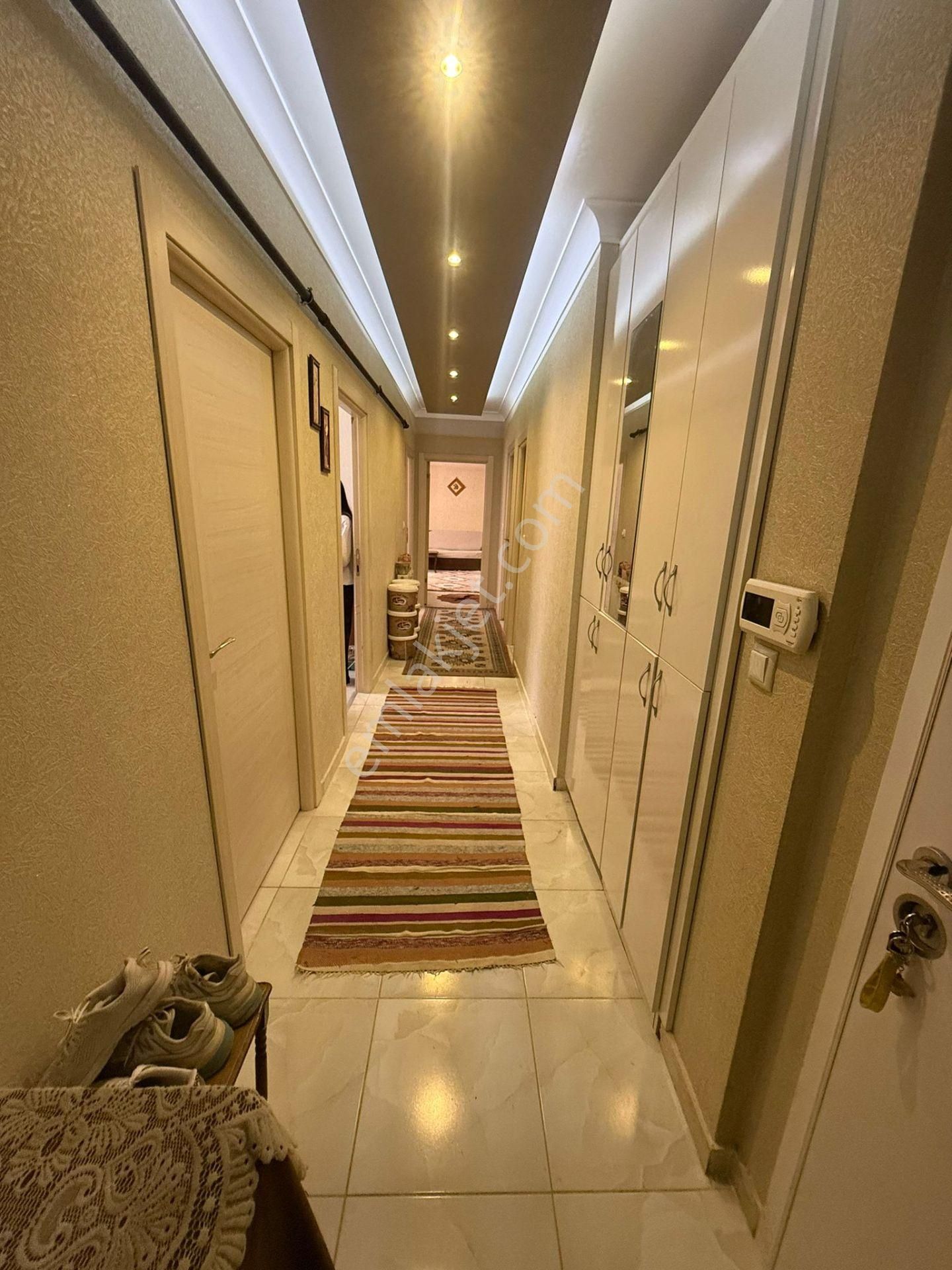 Keçiörende Evin Bizde Garantiden Full Yapılı Çok Acil Satılık 3+1 Cepheler Ack - Görsel 12