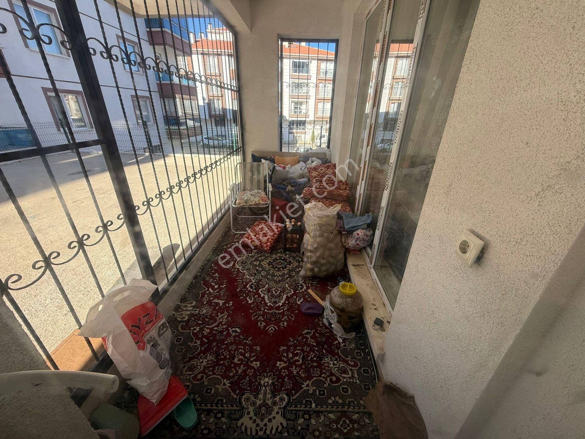 Keçiörende Evin Bizde Garantiden Full Yapılı Çok Acil Satılık 3+1 Cepheler Ack - Görsel 9