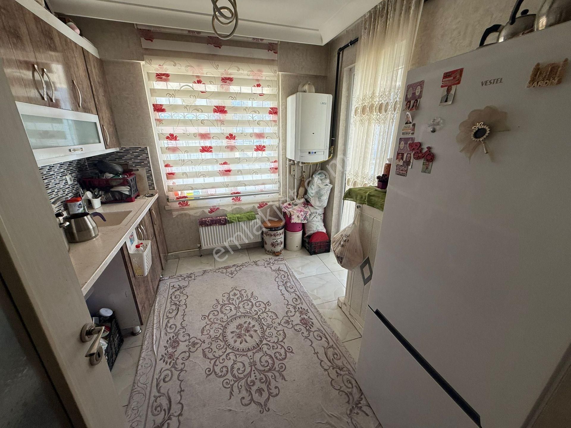 Keçiörende Evin Bizde Garantiden Full Yapılı Çok Acil Satılık 3+1 Cepheler Ack - Görsel 25