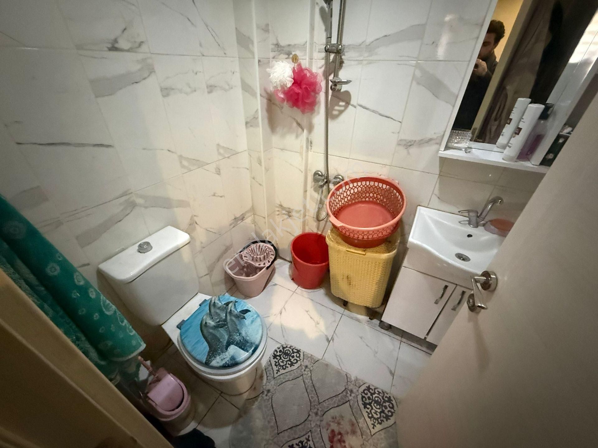 Keçiörende Evin Bizde Garantiden Full Yapılı Çok Acil Satılık 3+1 Cepheler Ack - Görsel 15