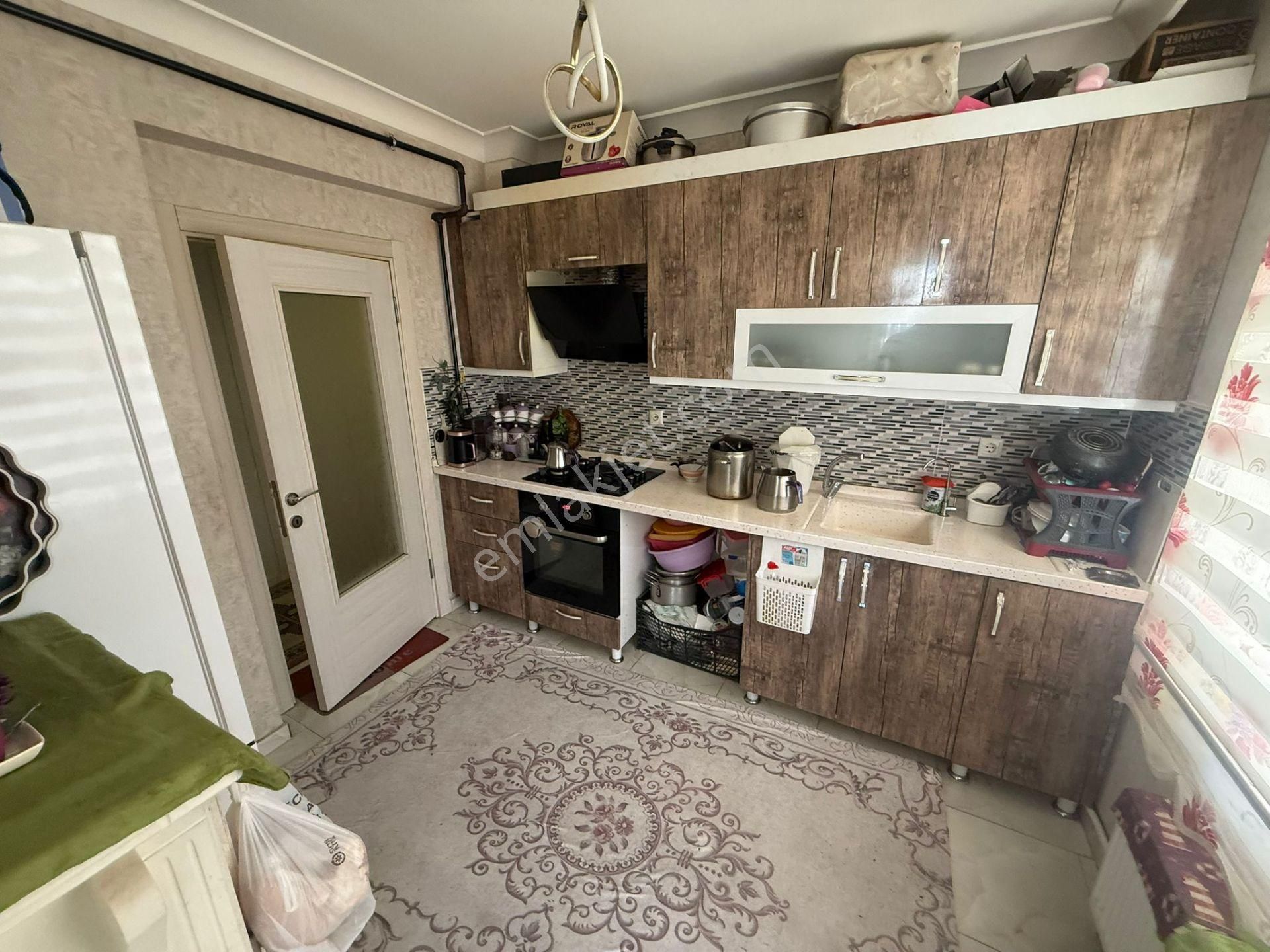 Keçiörende Evin Bizde Garantiden Full Yapılı Çok Acil Satılık 3+1 Cepheler Ack - Görsel 4