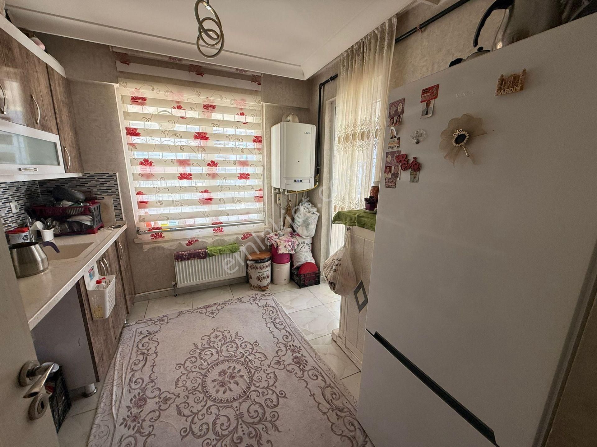 Keçiörende Evin Bizde Garantiden Full Yapılı Çok Acil Satılık 3+1 Cepheler Ack - Görsel 16