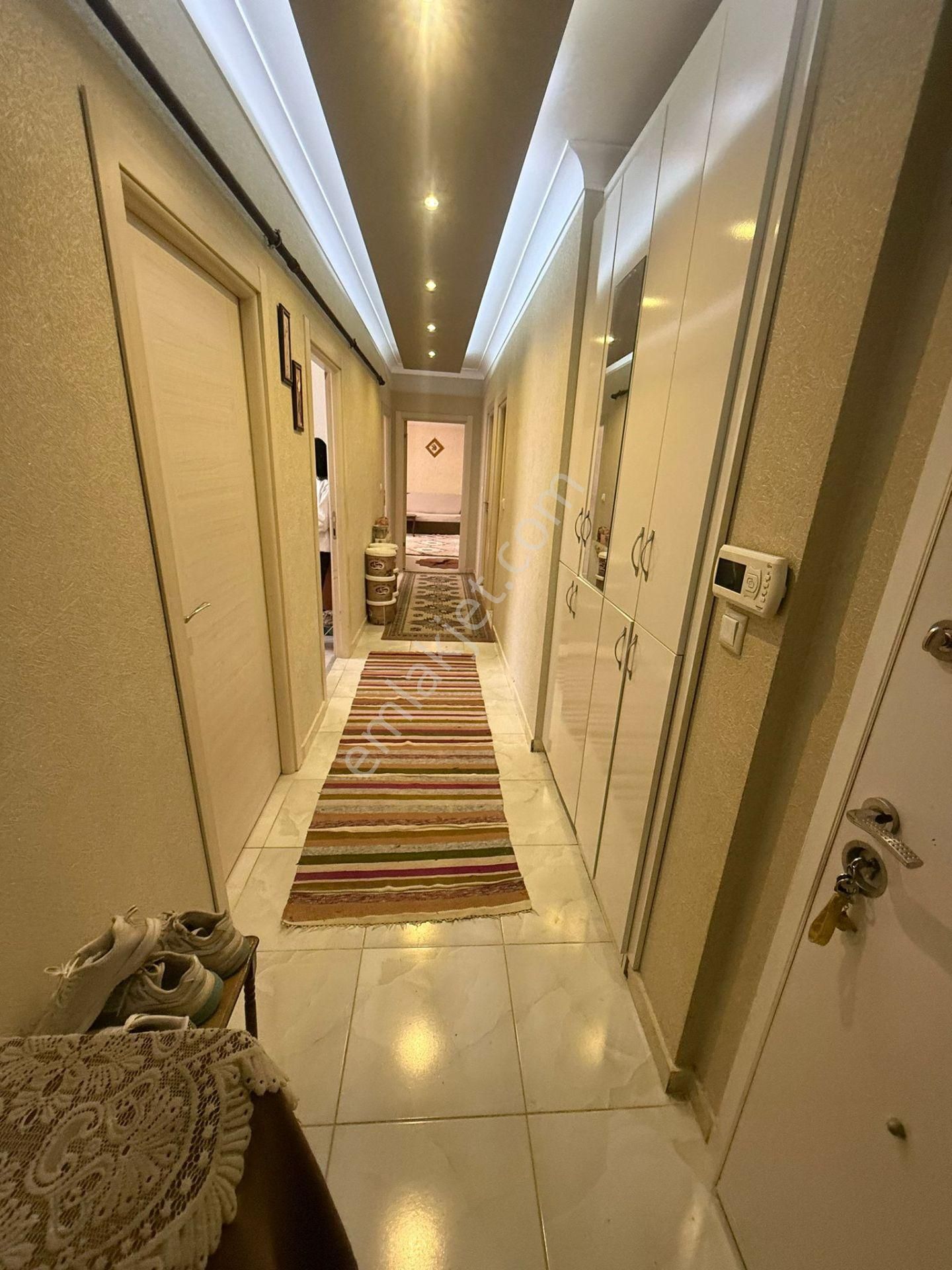 Keçiörende Evin Bizde Garantiden Full Yapılı Çok Acil Satılık 3+1 Cepheler Ack - Görsel 24