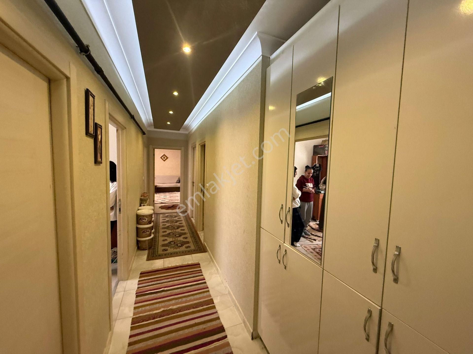 Keçiörende Evin Bizde Garantiden Full Yapılı Çok Acil Satılık 3+1 Cepheler Ack - Görsel 20