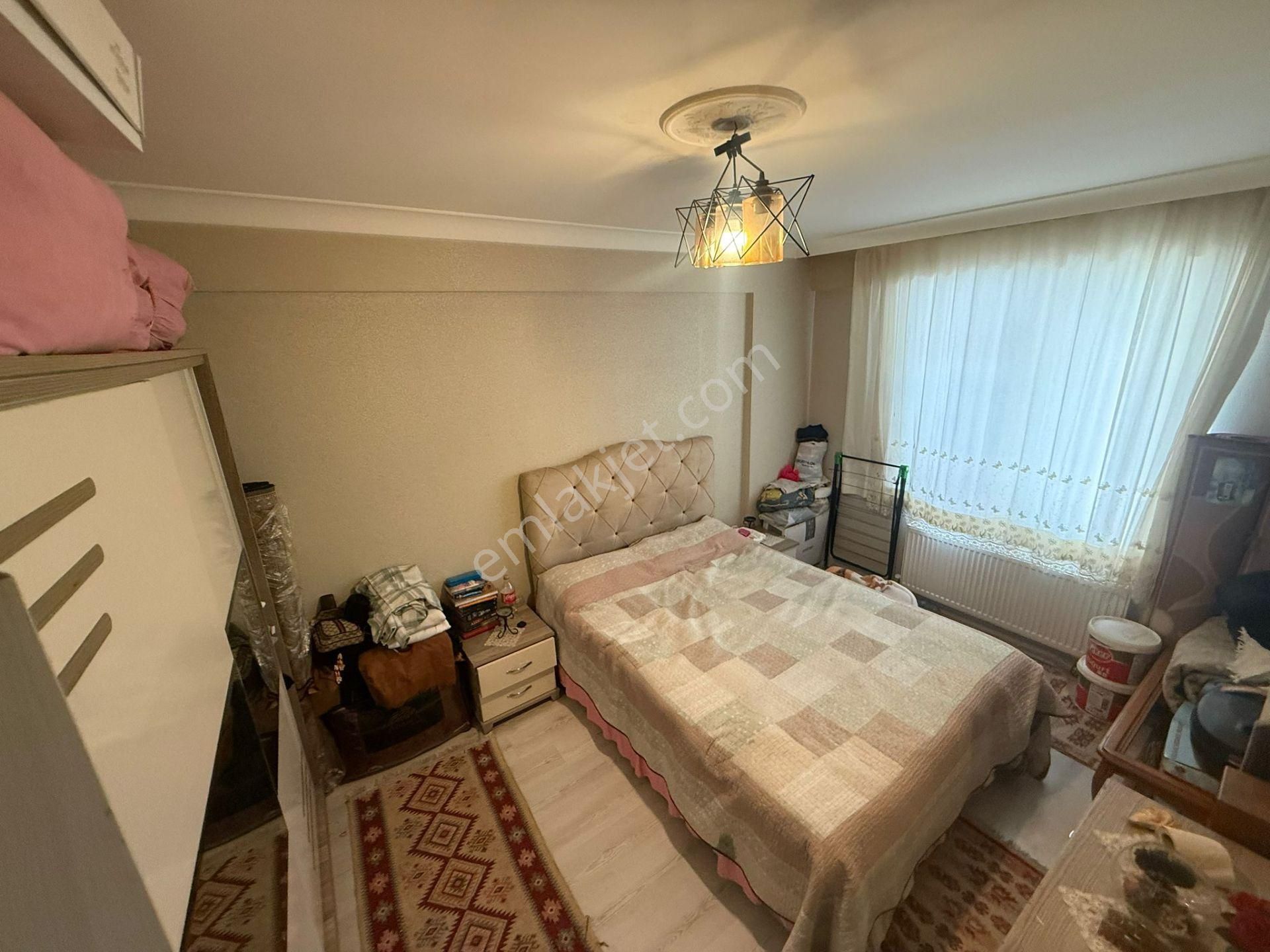 Keçiörende Evin Bizde Garantiden Full Yapılı Çok Acil Satılık 3+1 Cepheler Ack - Görsel 11