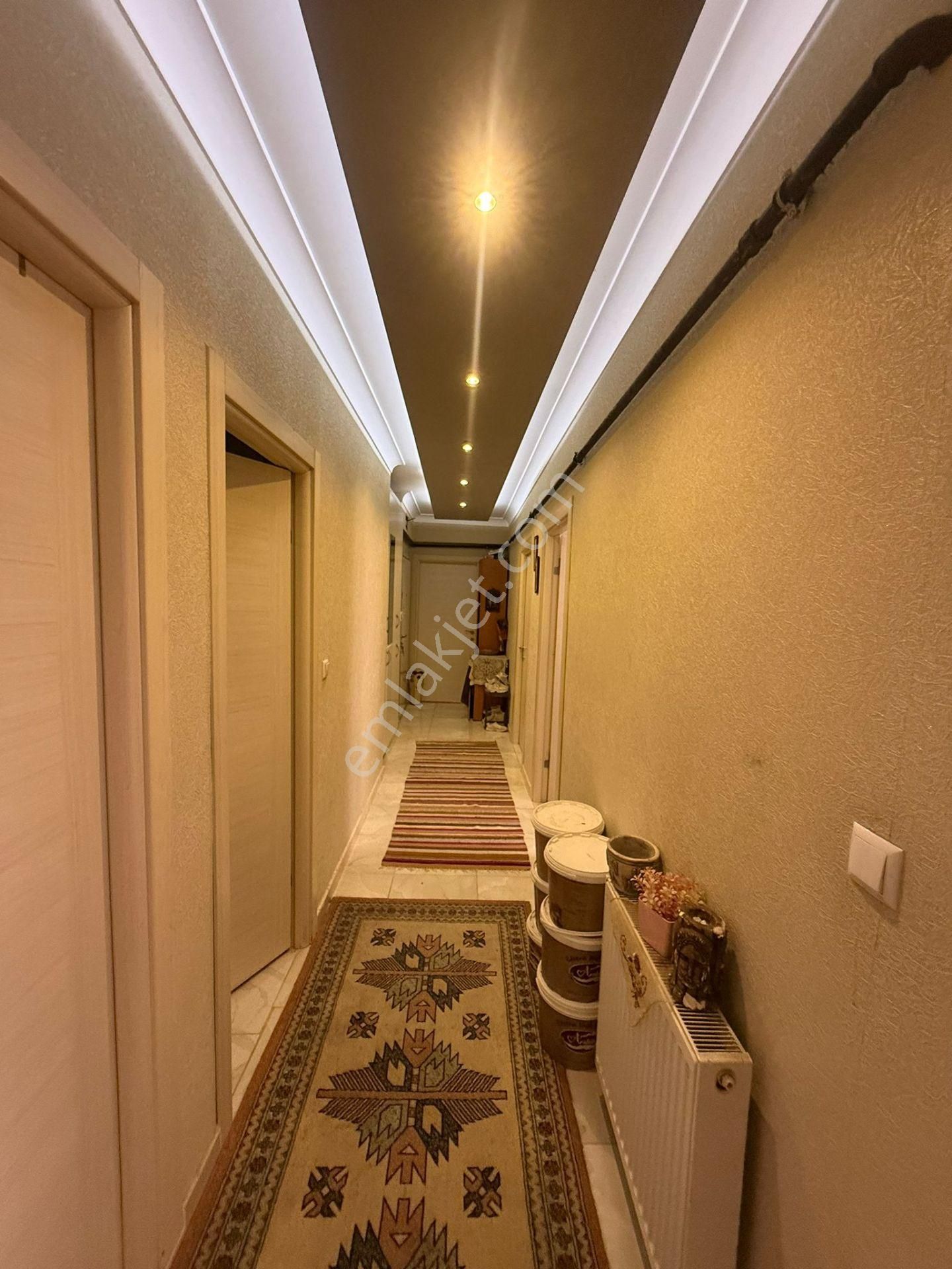 Keçiörende Evin Bizde Garantiden Full Yapılı Çok Acil Satılık 3+1 Cepheler Ack - Görsel 18