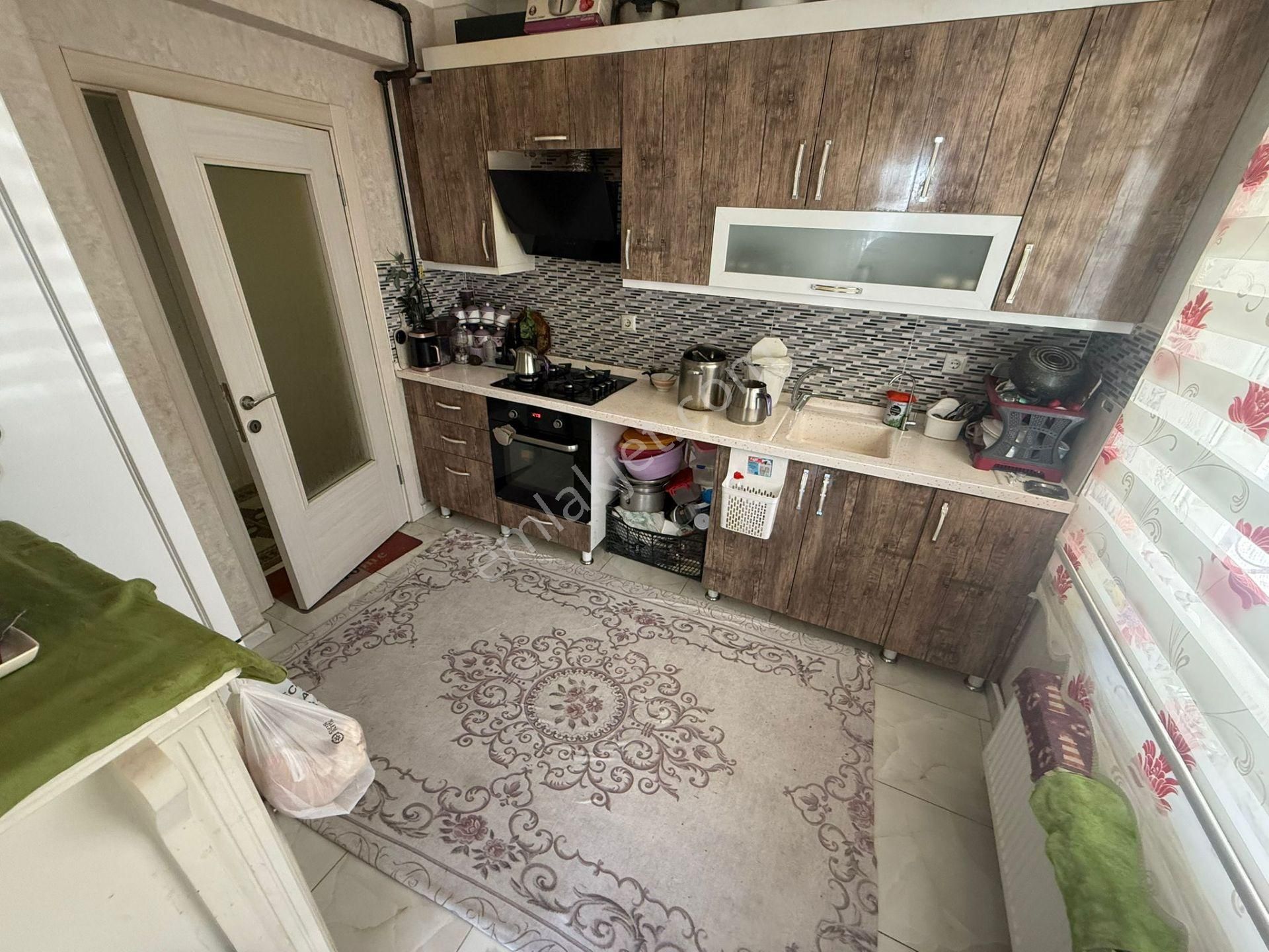 Keçiörende Evin Bizde Garantiden Full Yapılı Çok Acil Satılık 3+1 Cepheler Ack - Görsel 7