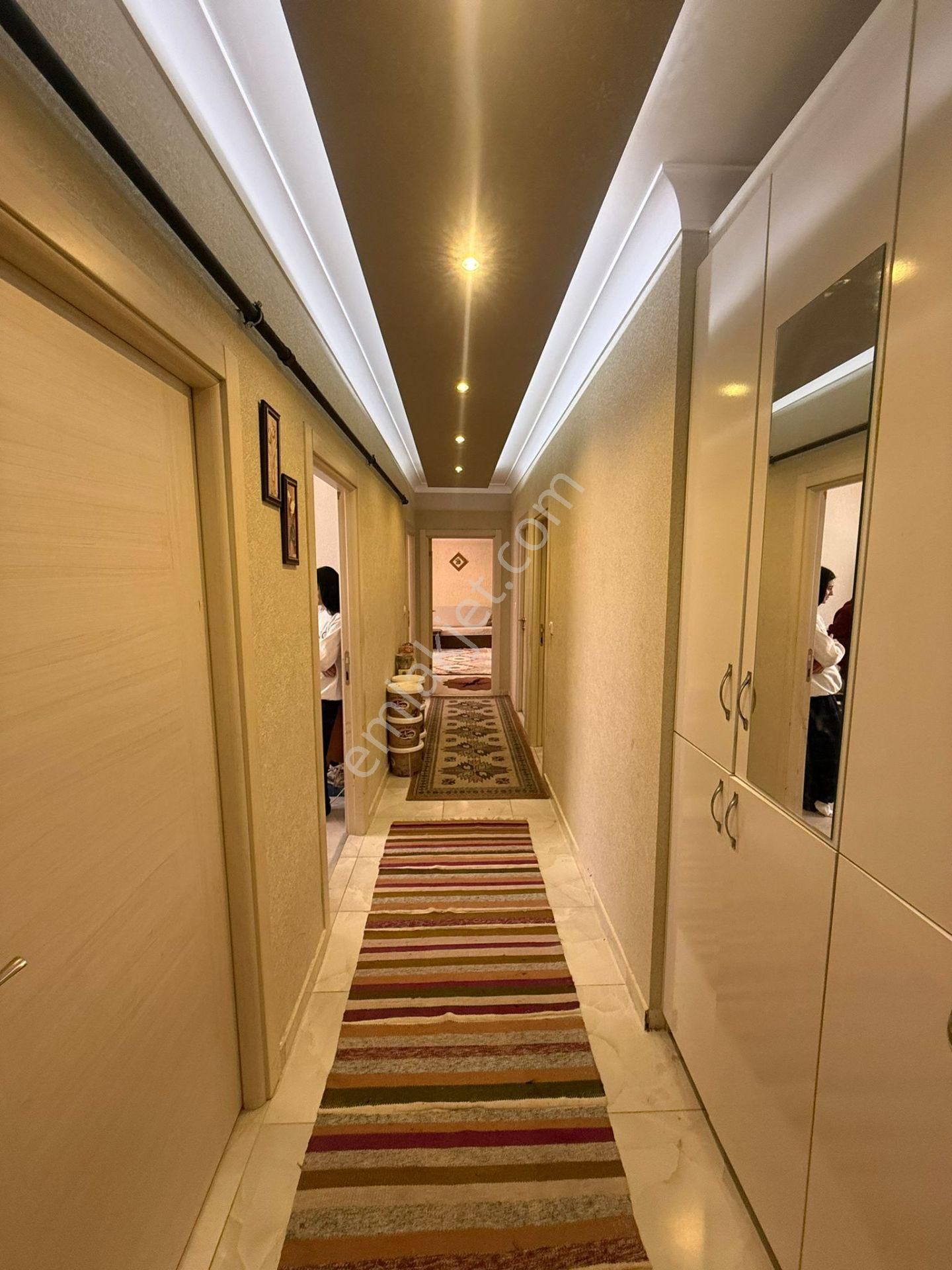 Keçiörende Evin Bizde Garantiden Full Yapılı Çok Acil Satılık 3+1 Cepheler Ack - Görsel 14