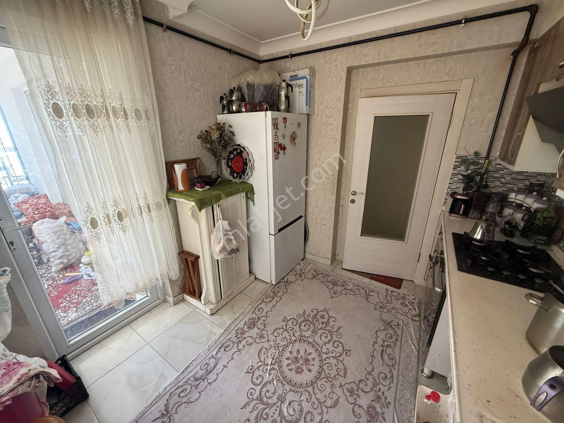 Keçiörende Evin Bizde Garantiden Full Yapılı Çok Acil Satılık 3+1 Cepheler Ack - Görsel 29