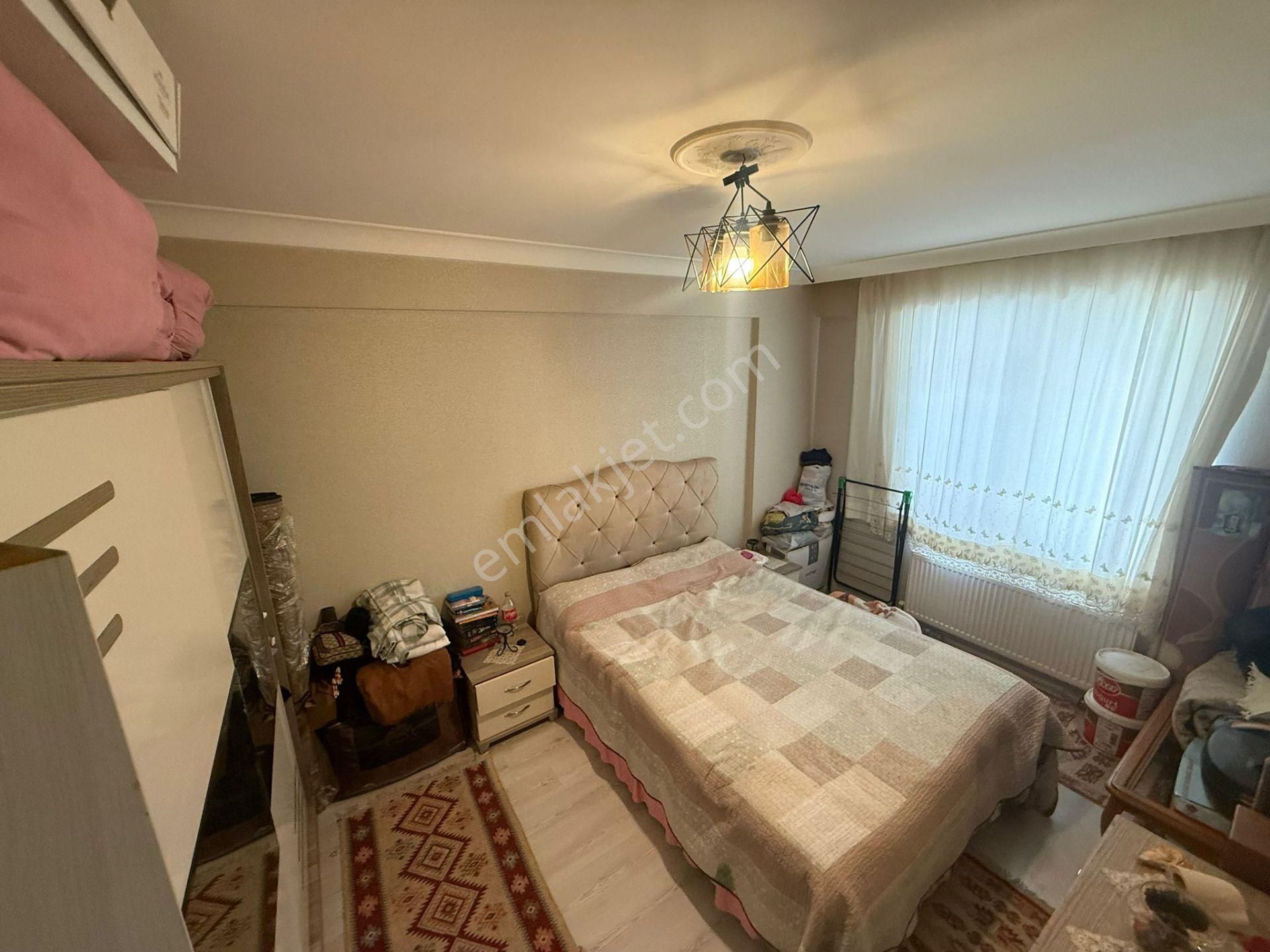 Keçiörende Evin Bizde Garantiden Full Yapılı Çok Acil Satılık 3+1 Cepheler Ack - Görsel 23