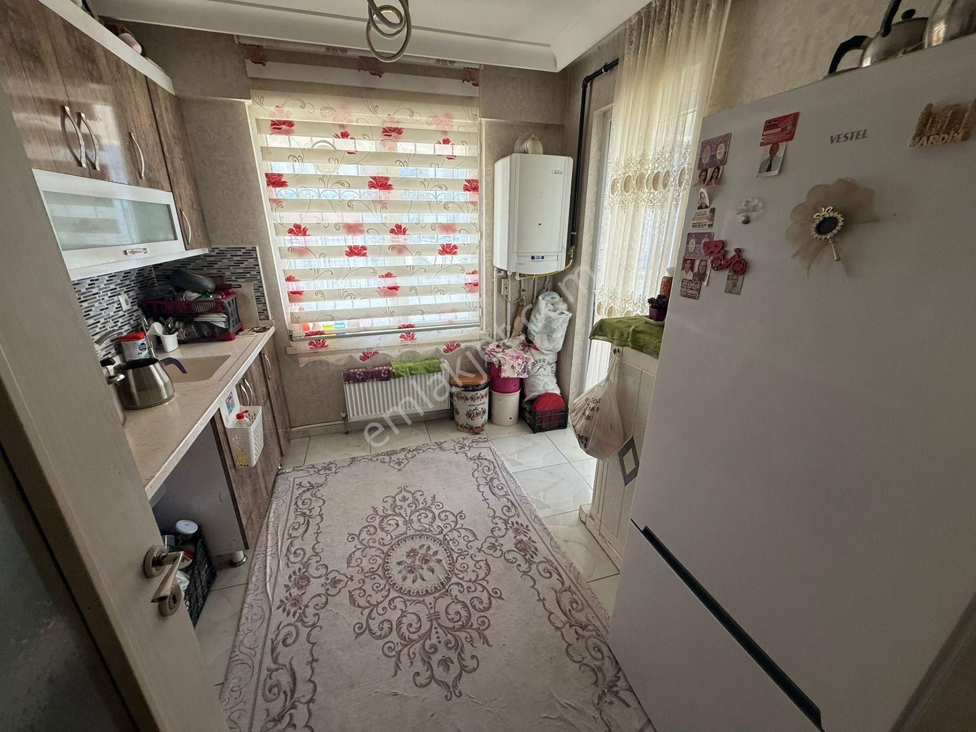 Keçiörende Evin Bizde Garantiden Full Yapılı Çok Acil Satılık 3+1 Cepheler Ack - Görsel 10