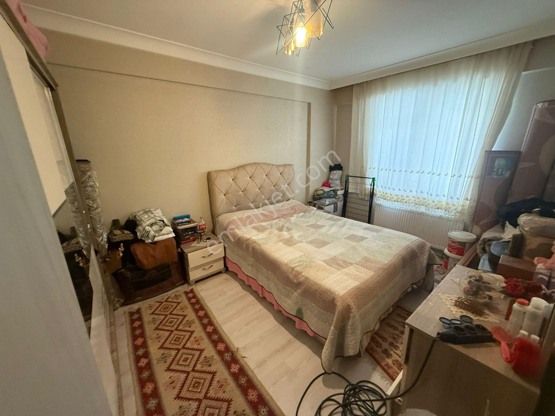 Keçiörende Evin Bizde Garantiden Full Yapılı Çok Acil Satılık 3+1 Cepheler Ack - Görsel 28