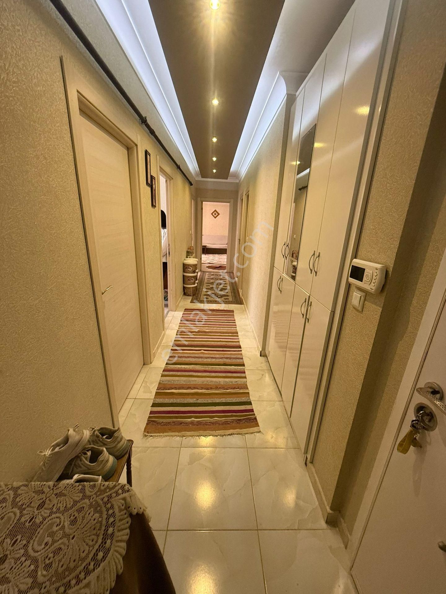 Keçiörende Evin Bizde Garantiden Full Yapılı Çok Acil Satılık 3+1 Cepheler Ack - Görsel 8