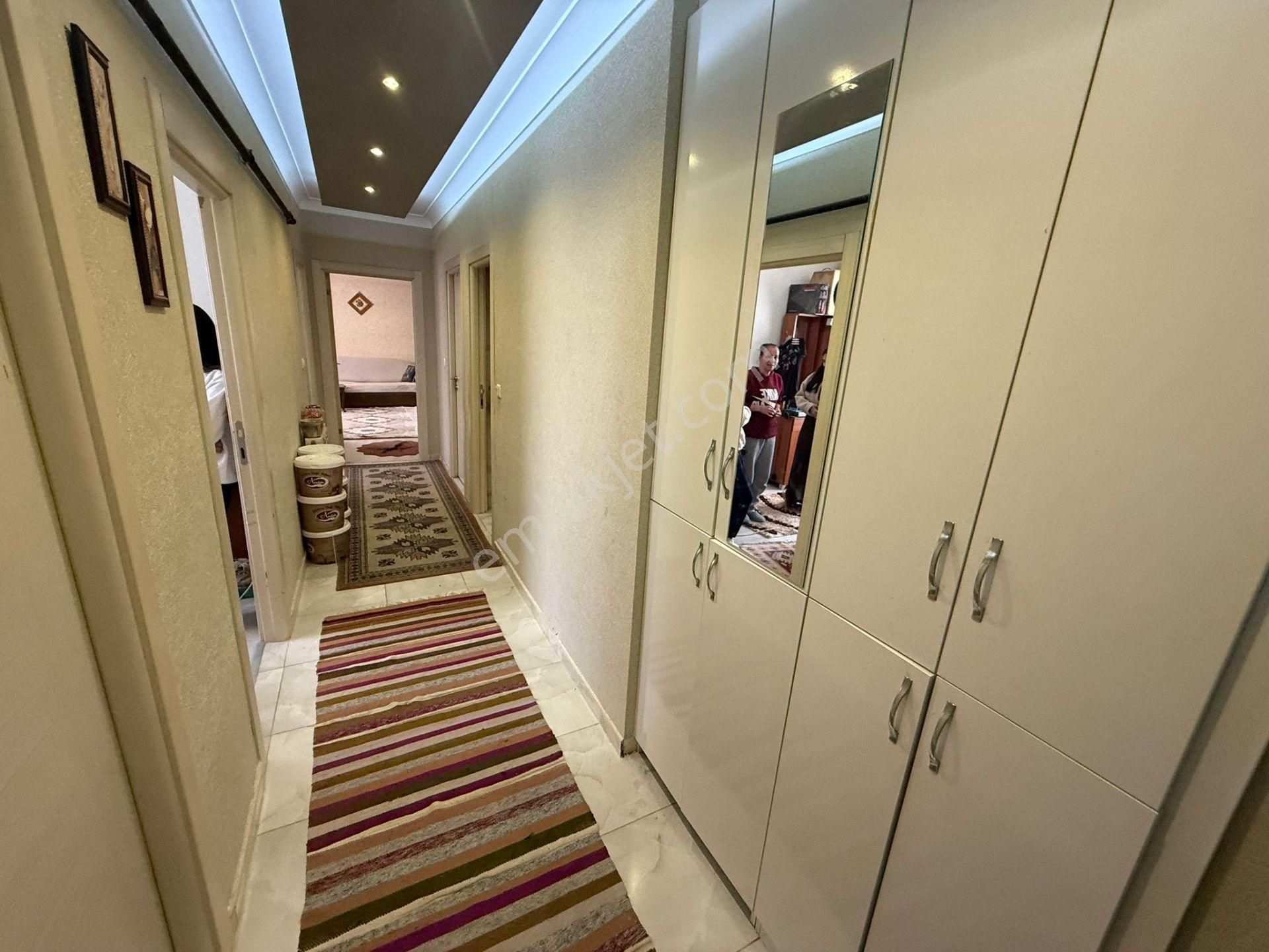 Keçiörende Evin Bizde Garantiden Full Yapılı Çok Acil Satılık 3+1 Cepheler Ack - Görsel 17