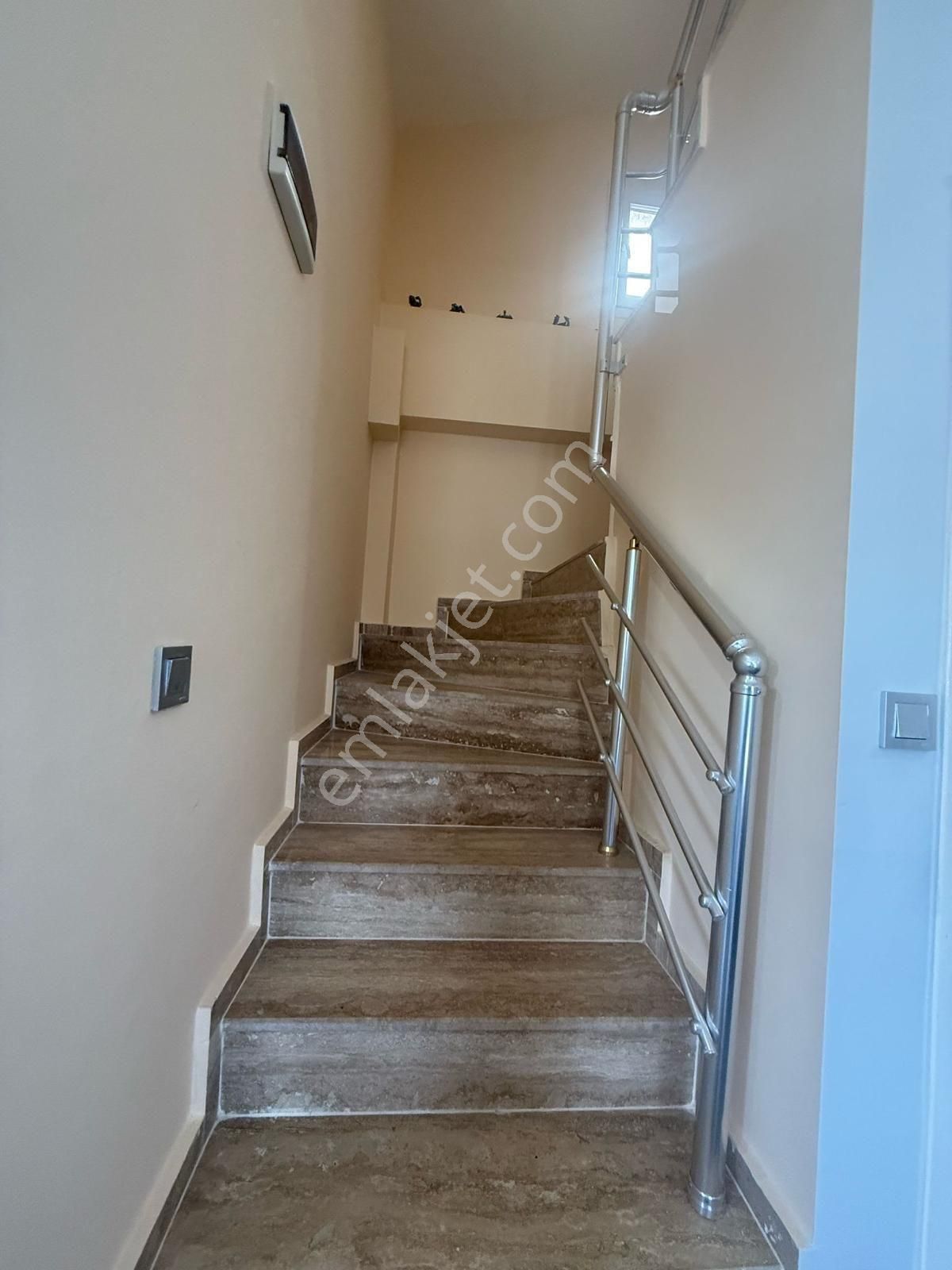 🏡didim'de Satılık 3+1 Esyalı Villa - Görsel 2