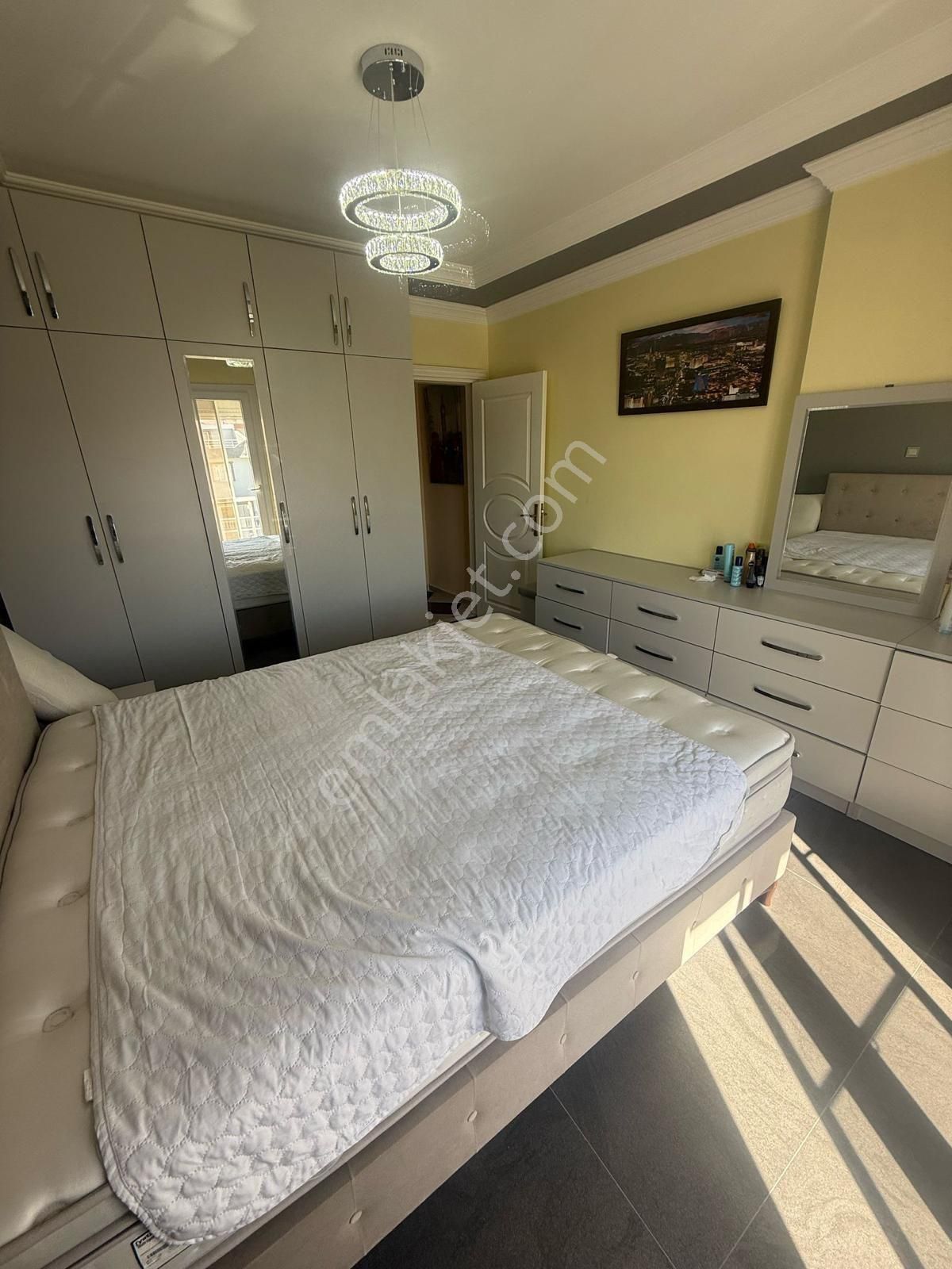 🏡didim'de Satılık 3+1 Esyalı Villa - Görsel 13