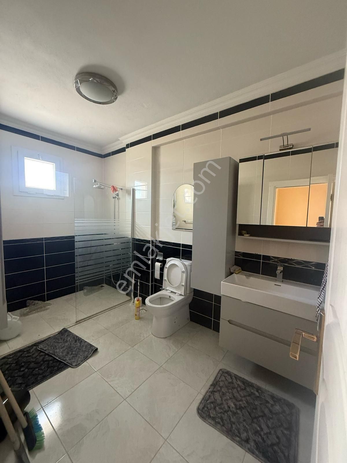🏡didim'de Satılık 3+1 Esyalı Villa - Görsel 20