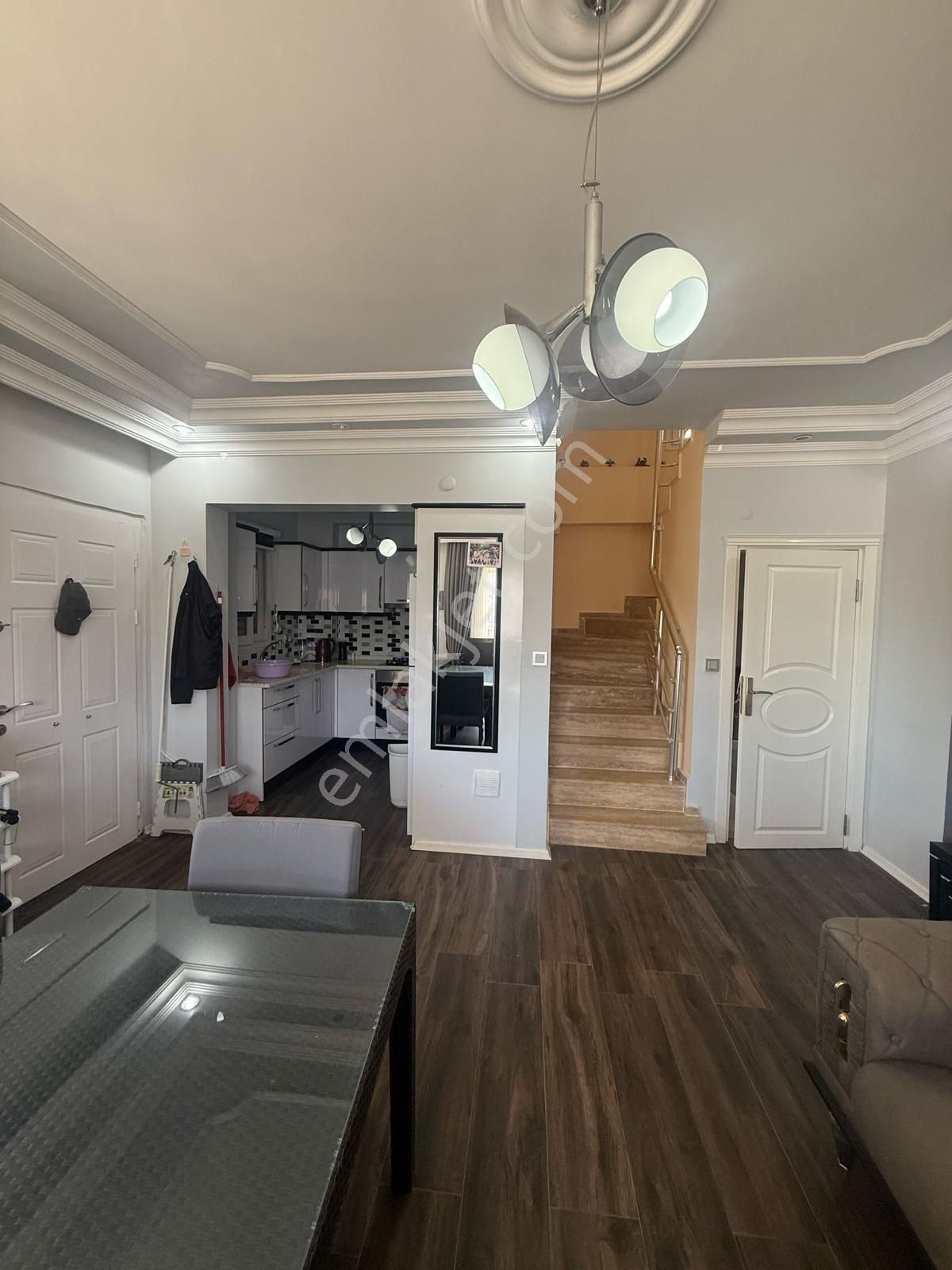 🏡didim'de Satılık 3+1 Esyalı Villa - Görsel 6