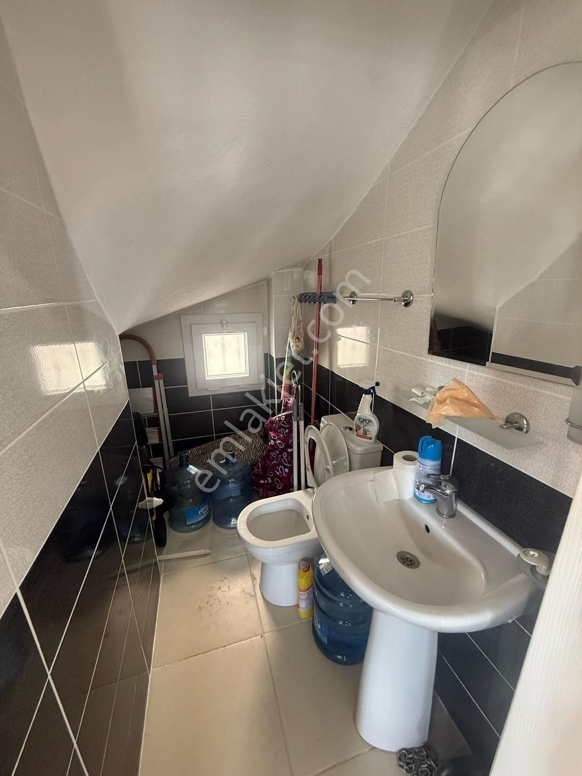 🏡didim'de Satılık 3+1 Esyalı Villa - Görsel 9