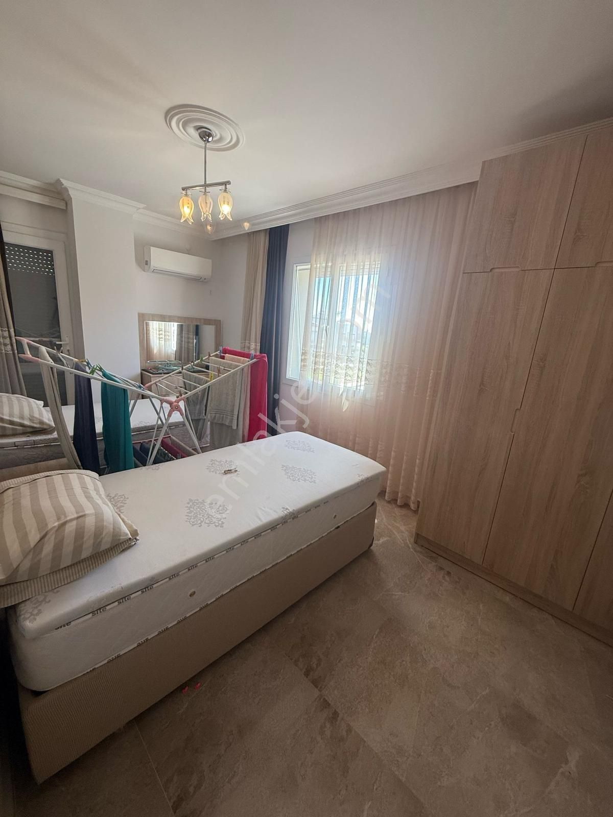 🏡didim'de Satılık 3+1 Esyalı Villa - Görsel 10