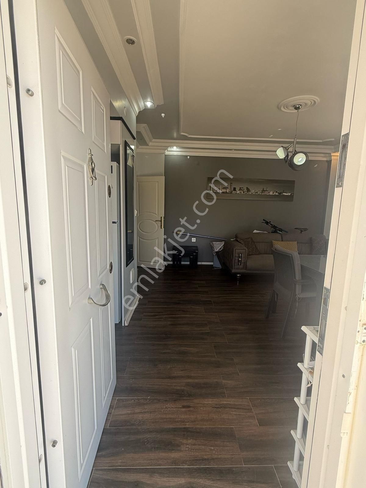 🏡didim'de Satılık 3+1 Esyalı Villa - Görsel 5