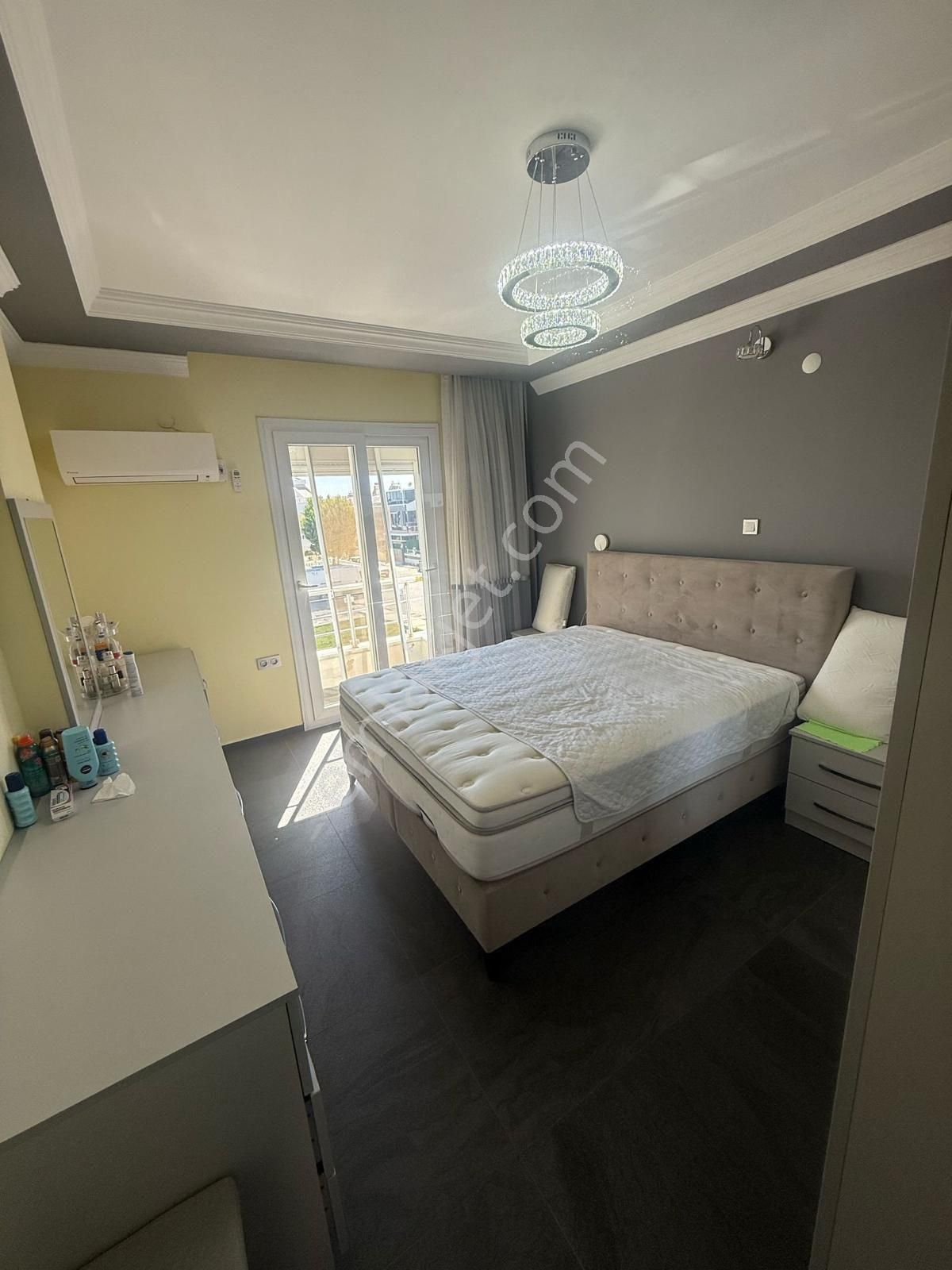 🏡didim'de Satılık 3+1 Esyalı Villa - Görsel 14
