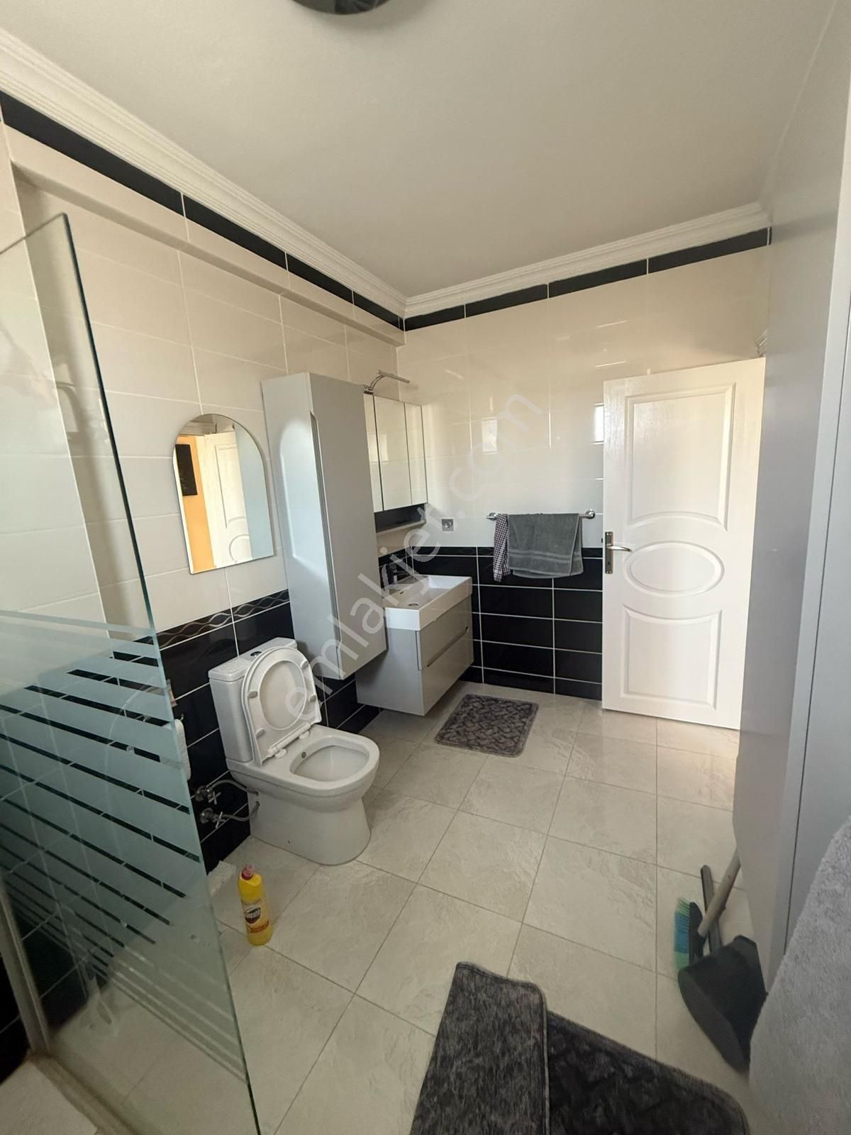 🏡didim'de Satılık 3+1 Esyalı Villa - Görsel 19