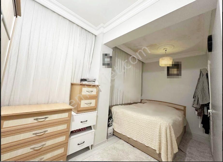 Radar Mevkkinde Eviza Konaklarına Yakın 2+1 Bahçekat Daire - Görsel 6