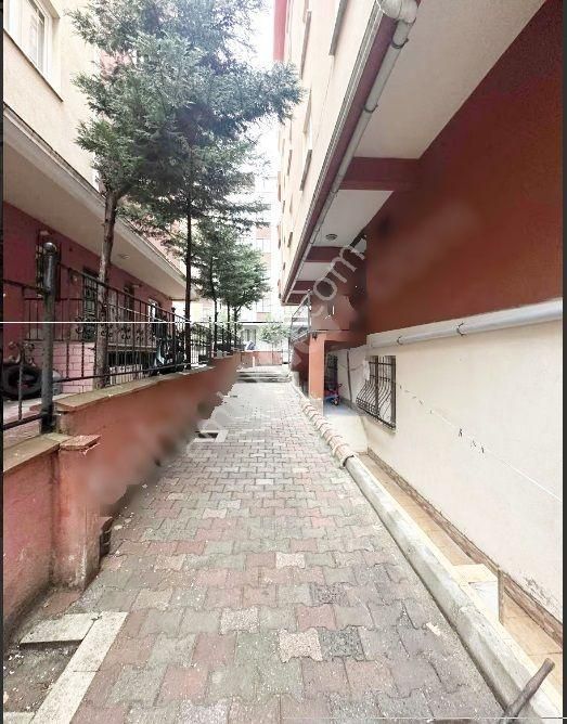 Radar Mevkkinde Eviza Konaklarına Yakın 2+1 Bahçekat Daire - Görsel 2