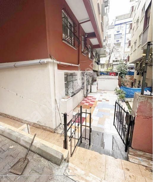 Radar Mevkkinde Eviza Konaklarına Yakın 2+1 Bahçekat Daire