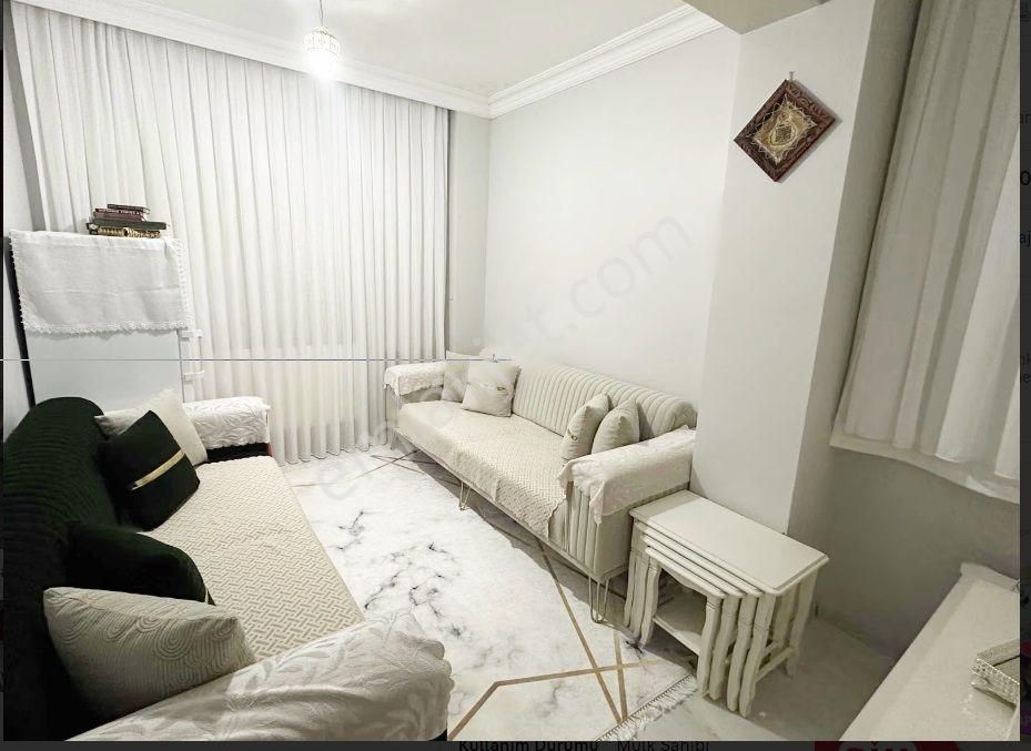 Radar Mevkkinde Eviza Konaklarına Yakın 2+1 Bahçekat Daire - Görsel 7