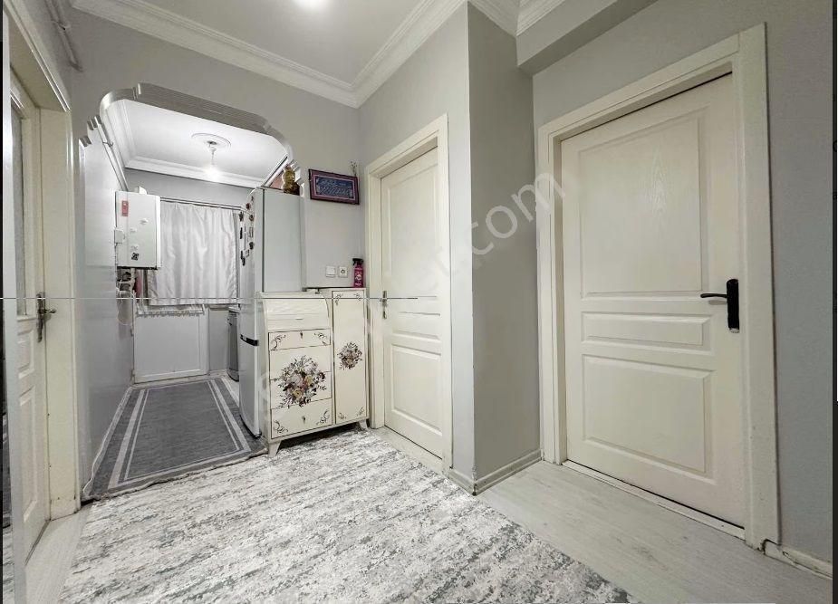 Radar Mevkkinde Eviza Konaklarına Yakın 2+1 Bahçekat Daire - Görsel 4