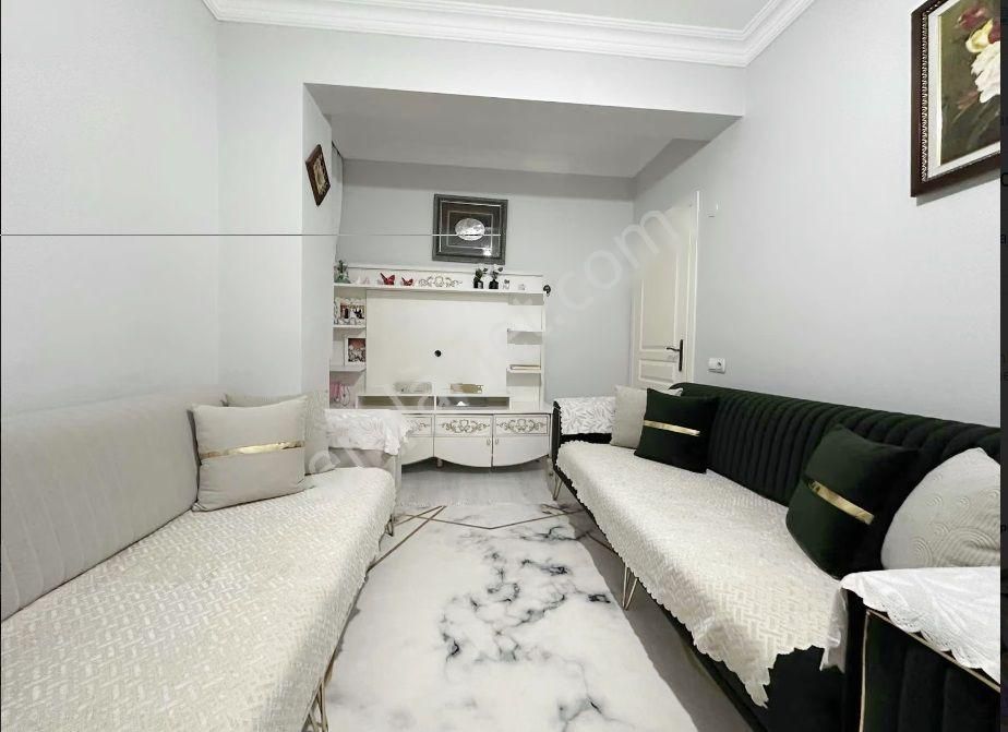 Radar Mevkkinde Eviza Konaklarına Yakın 2+1 Bahçekat Daire - Görsel 5