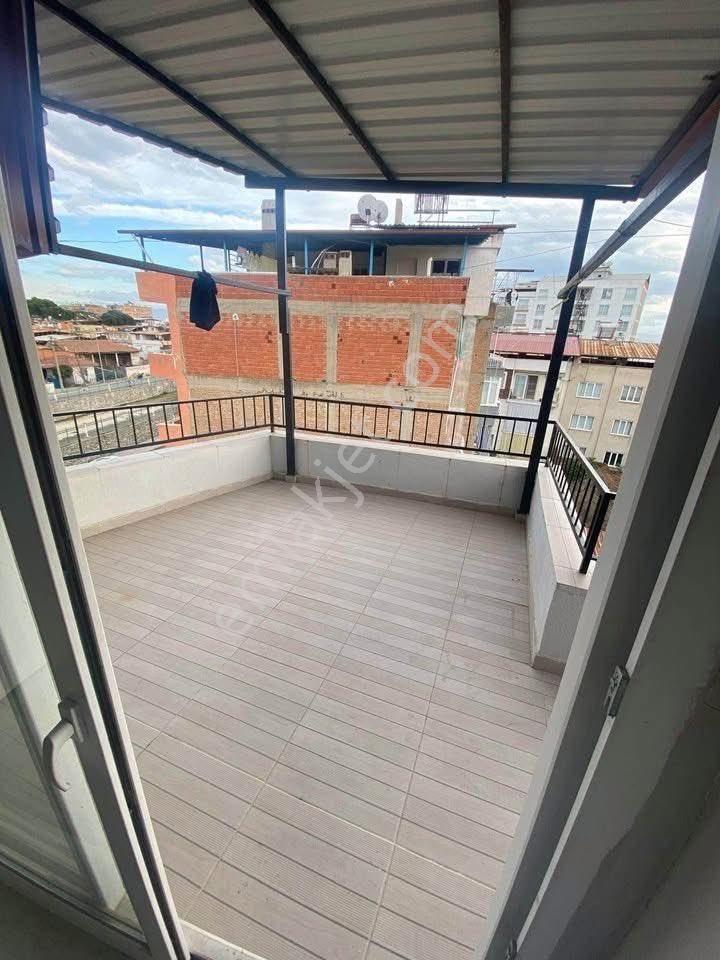 ☀️aydın Nazilli Yeşil Mahallede Satılık 2+1 Dubleks - Görsel 8