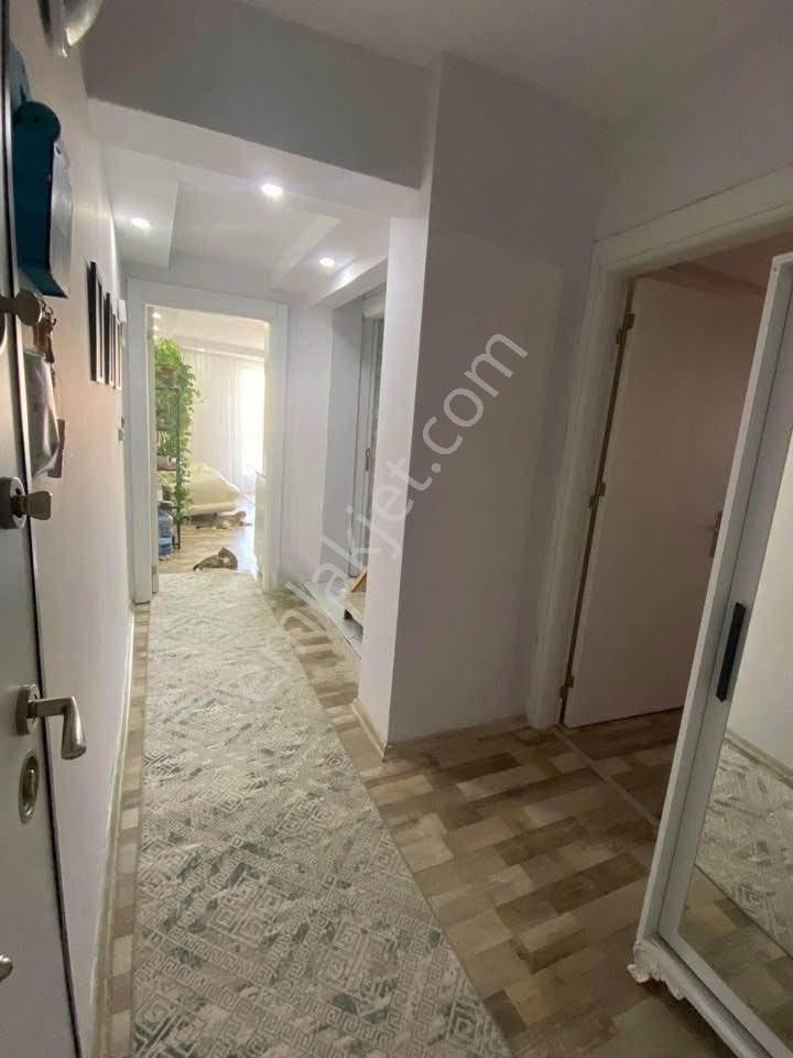 ☀️aydın Nazilli Yeşil Mahallede Satılık 2+1 Dubleks - Görsel 6