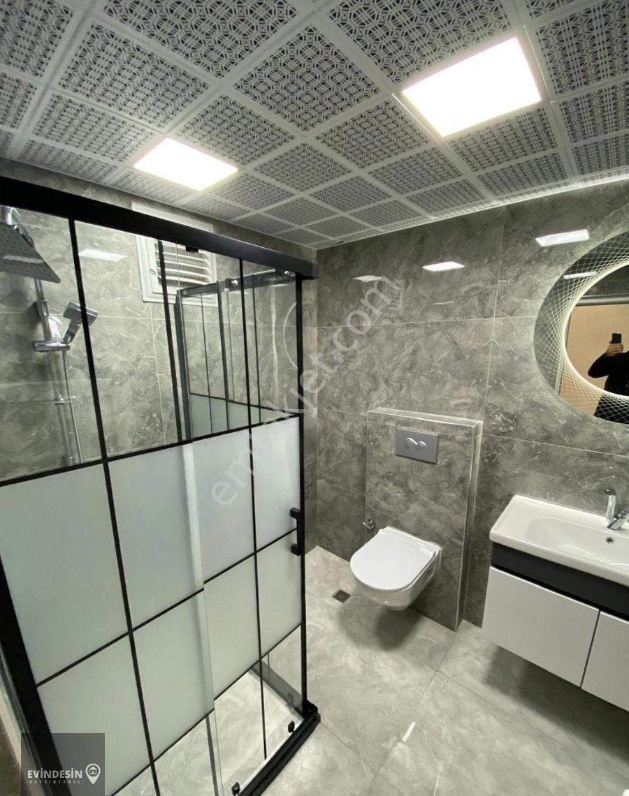 Bağlarbaşı Mahallesinde Kentselde Hem Yatırıma Hem Oturuma Uygun Fırsat Daire - Görsel 7