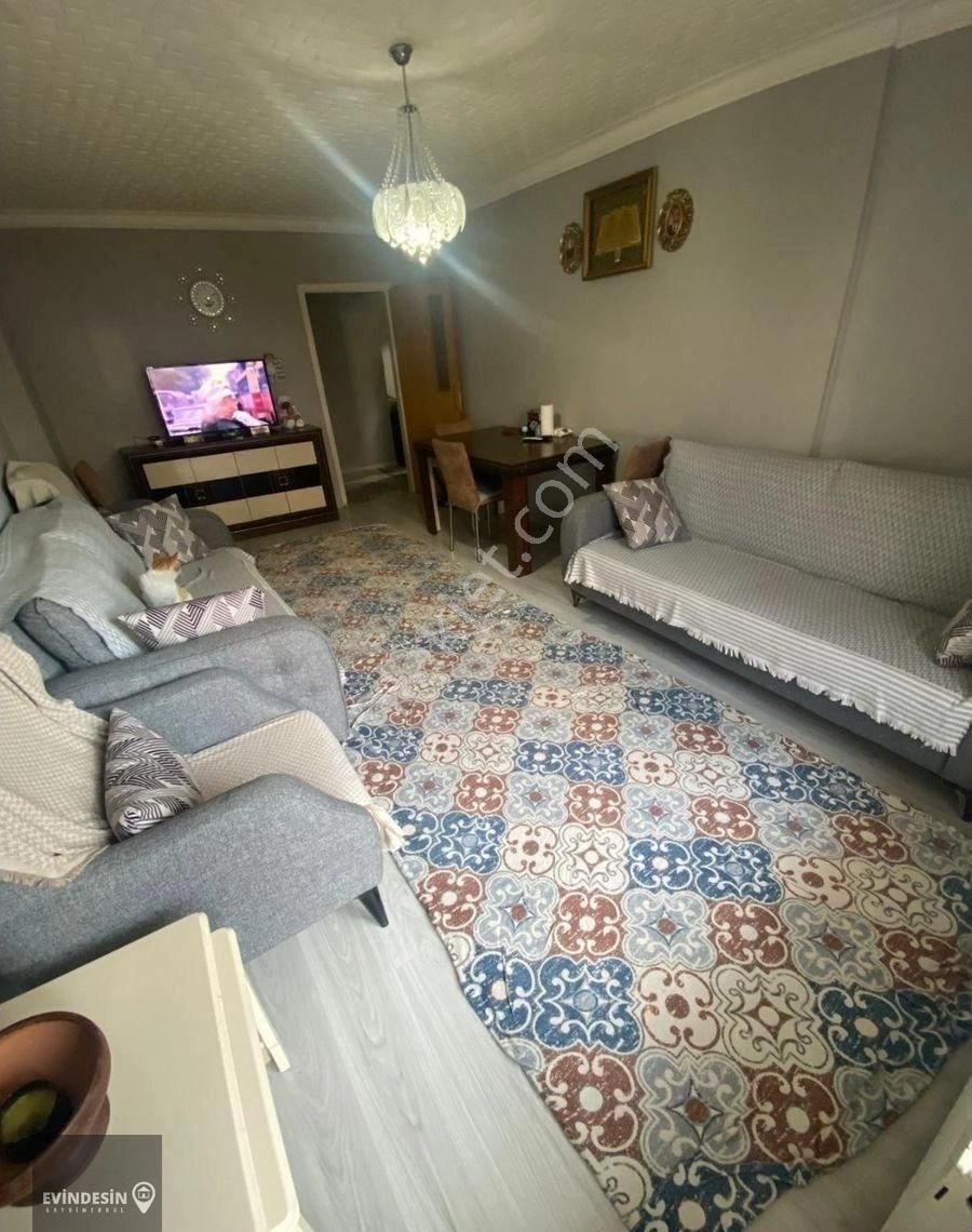 19 Mayıs Mahallesinde Daire De Yok Yok Yetişen Alır - Görsel 27