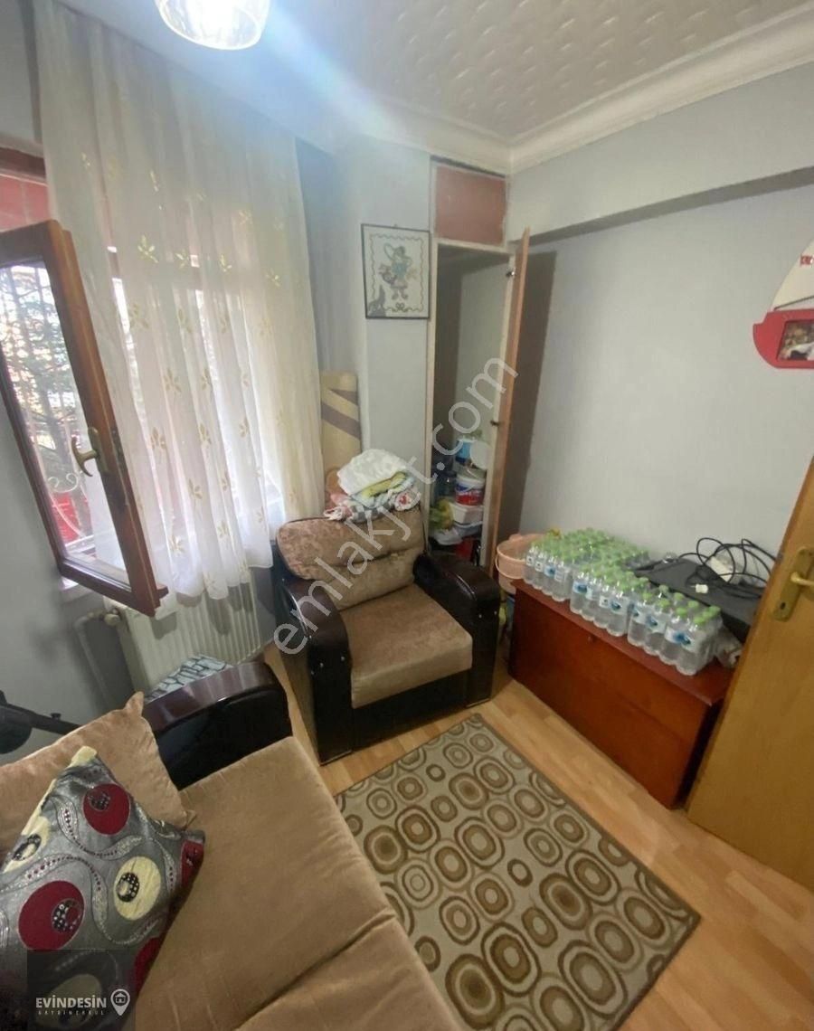 19 Mayıs Mahallesinde Daire De Yok Yok Yetişen Alır - Görsel 33