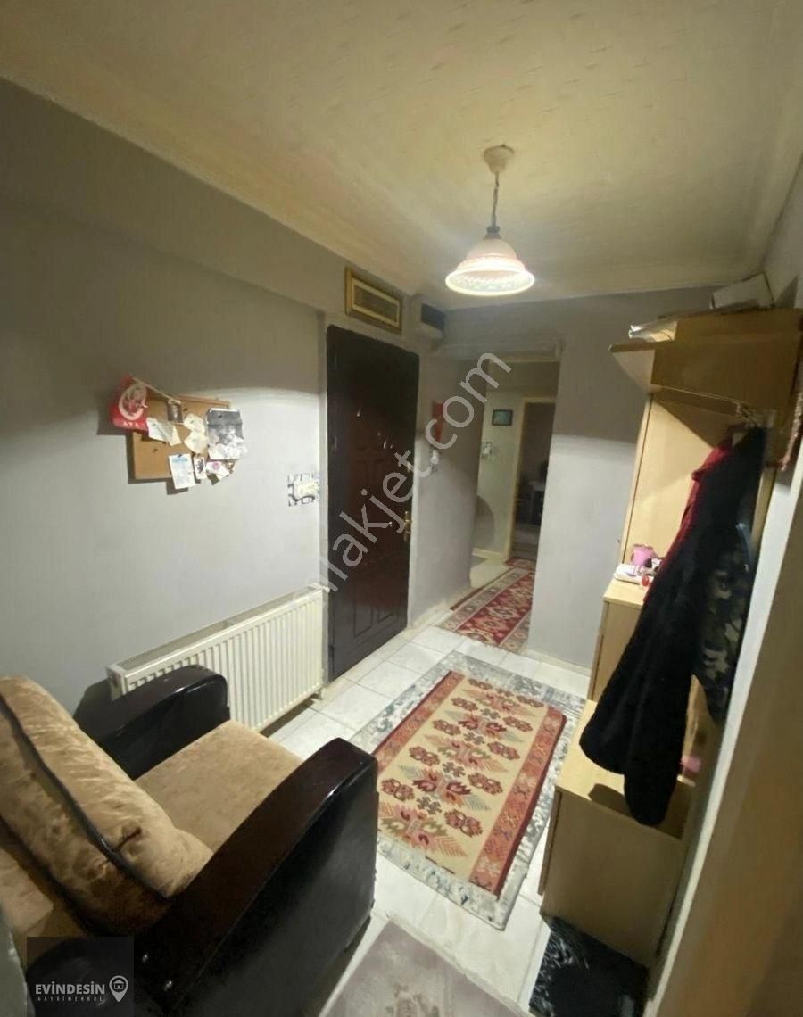 19 Mayıs Mahallesinde Daire De Yok Yok Yetişen Alır - Görsel 25