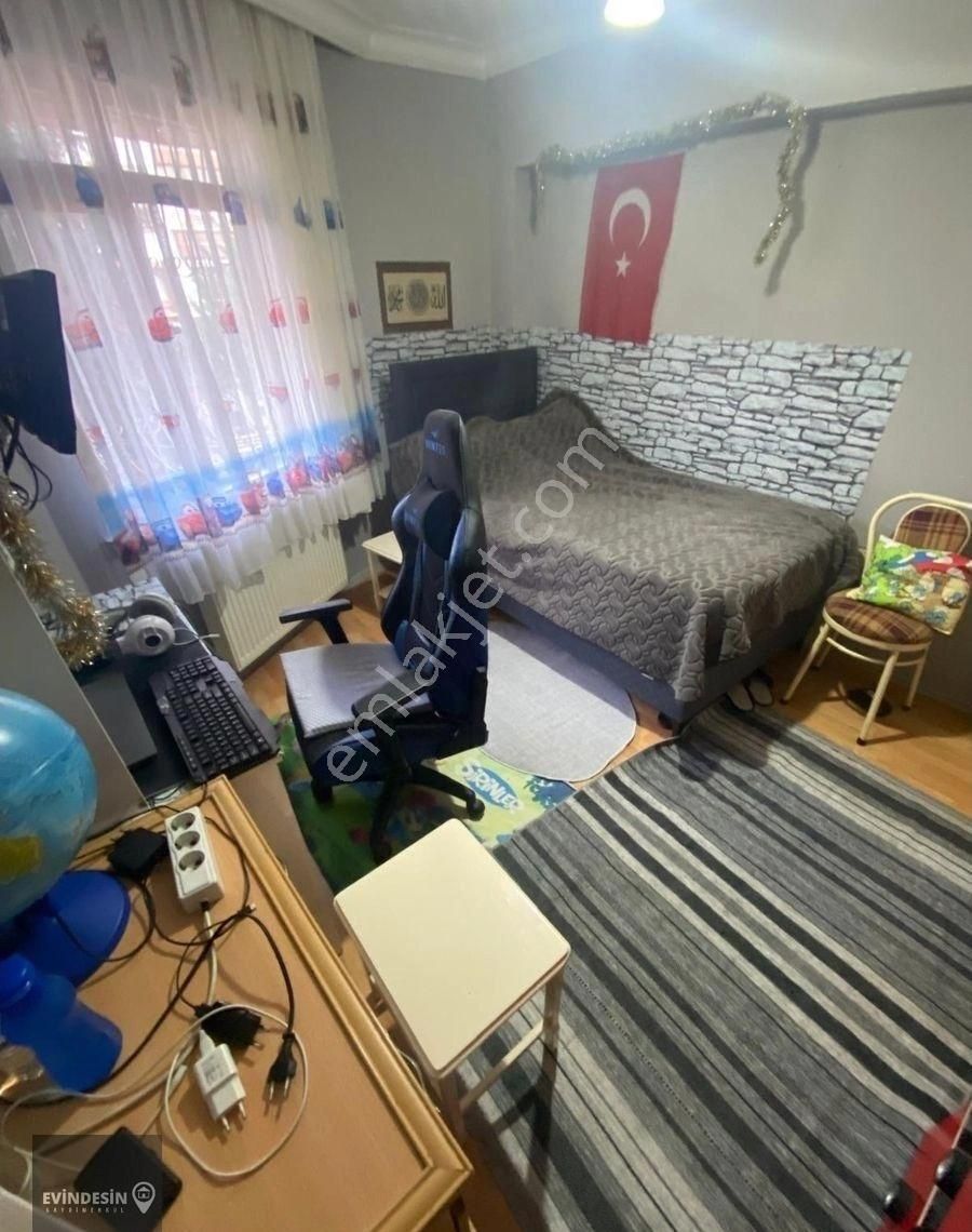 19 Mayıs Mahallesinde Daire De Yok Yok Yetişen Alır - Görsel 28