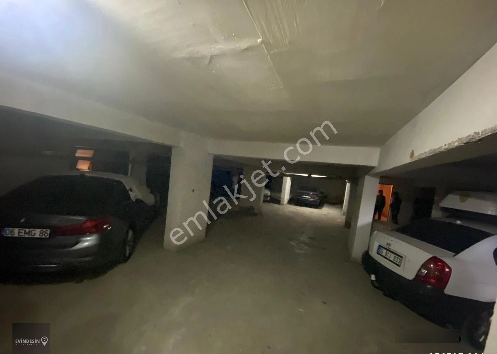 19 Mayıs Mahallesinde Daire De Yok Yok Yetişen Alır - Görsel 23