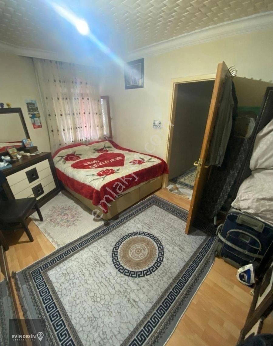 19 Mayıs Mahallesinde Daire De Yok Yok Yetişen Alır - Görsel 30