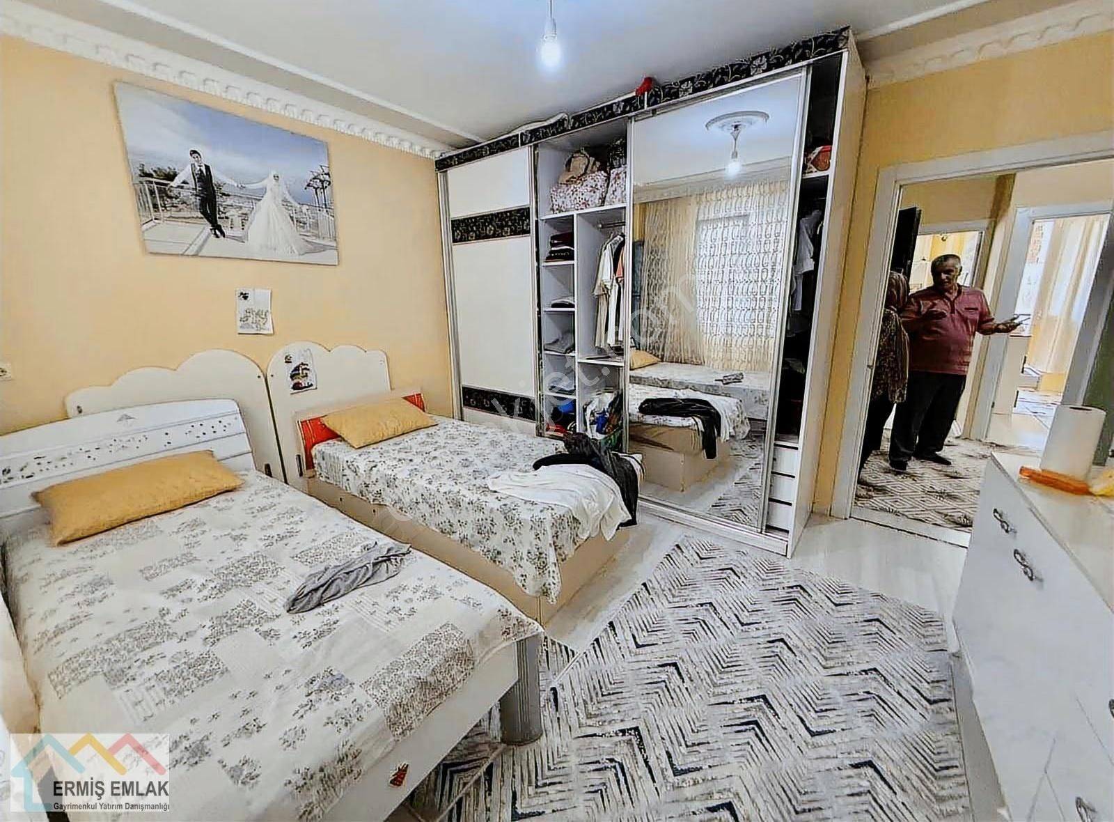 Satılık 2+1 Doğalgazlı Daire - Görsel 8